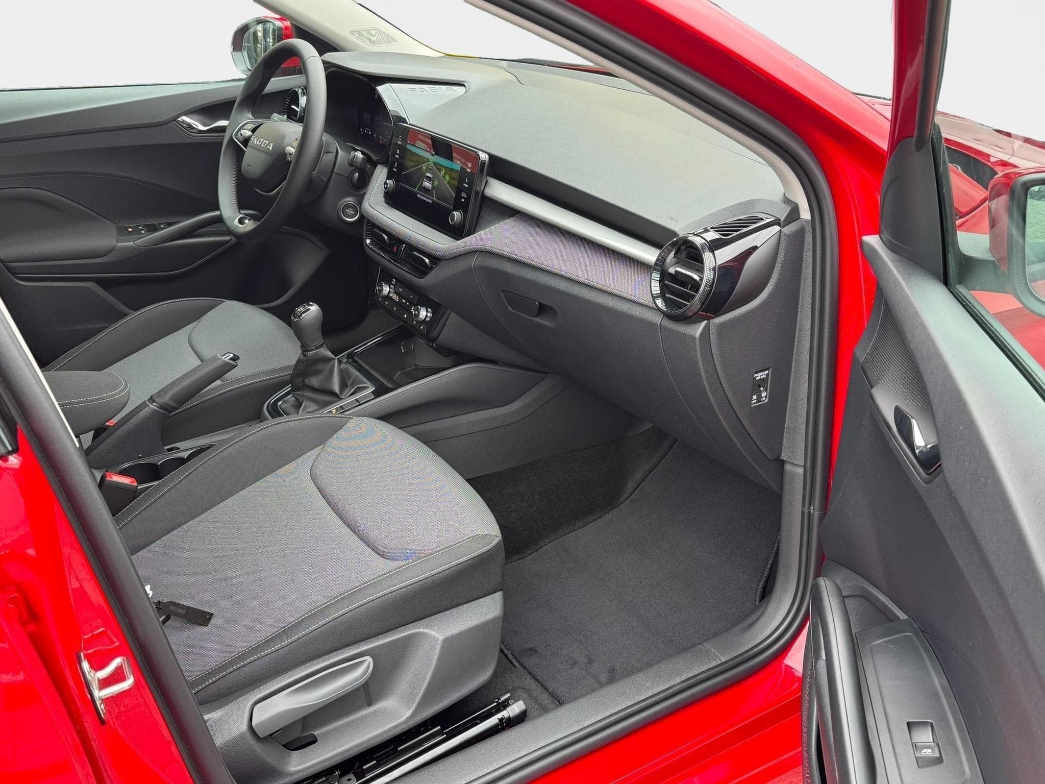 Skoda Fabia Extra Plus (2026) - Photo 10