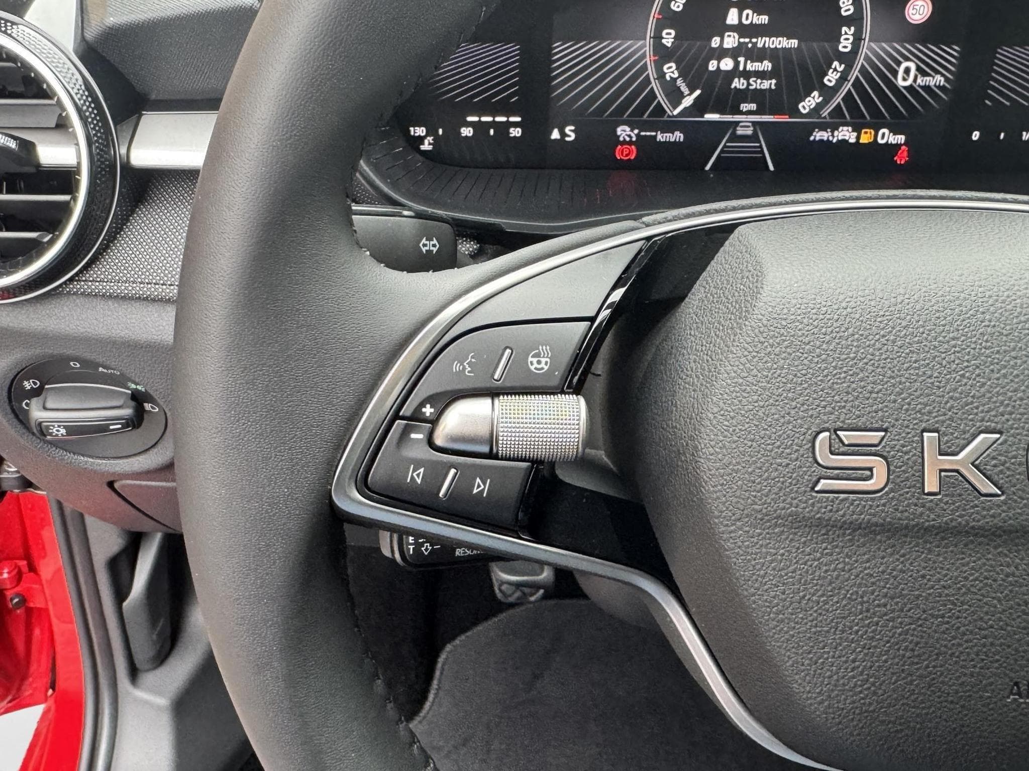 Skoda Fabia Extra Plus (2026) - Photo 14