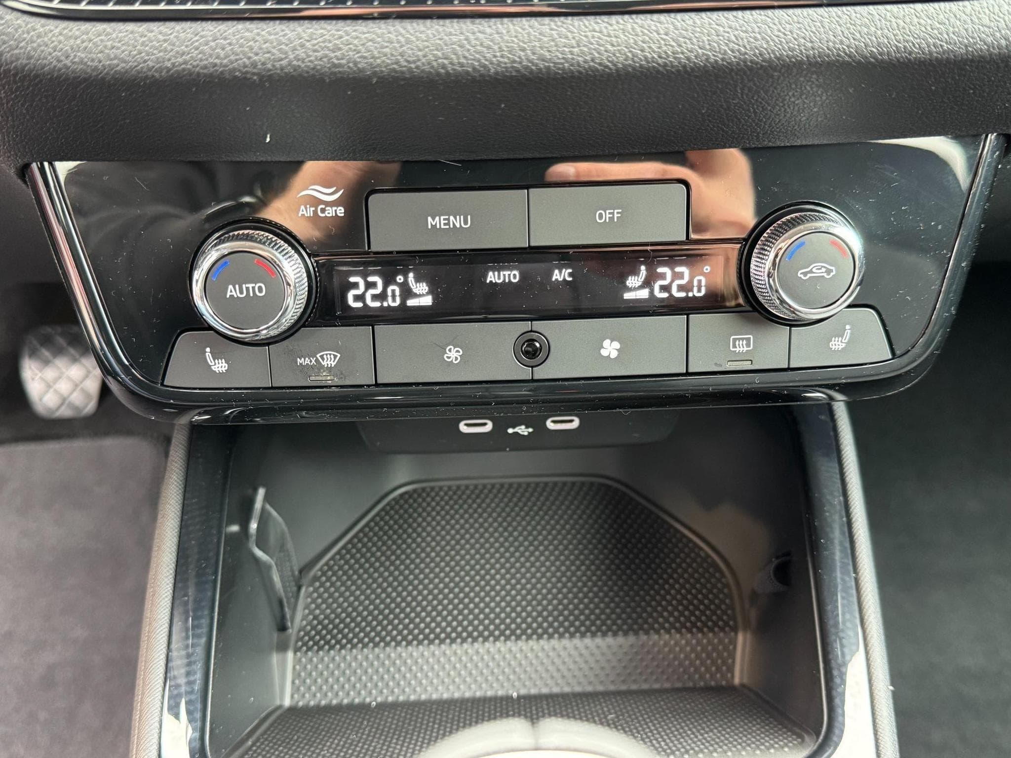 Skoda Fabia Extra Plus (2026) - Photo 18