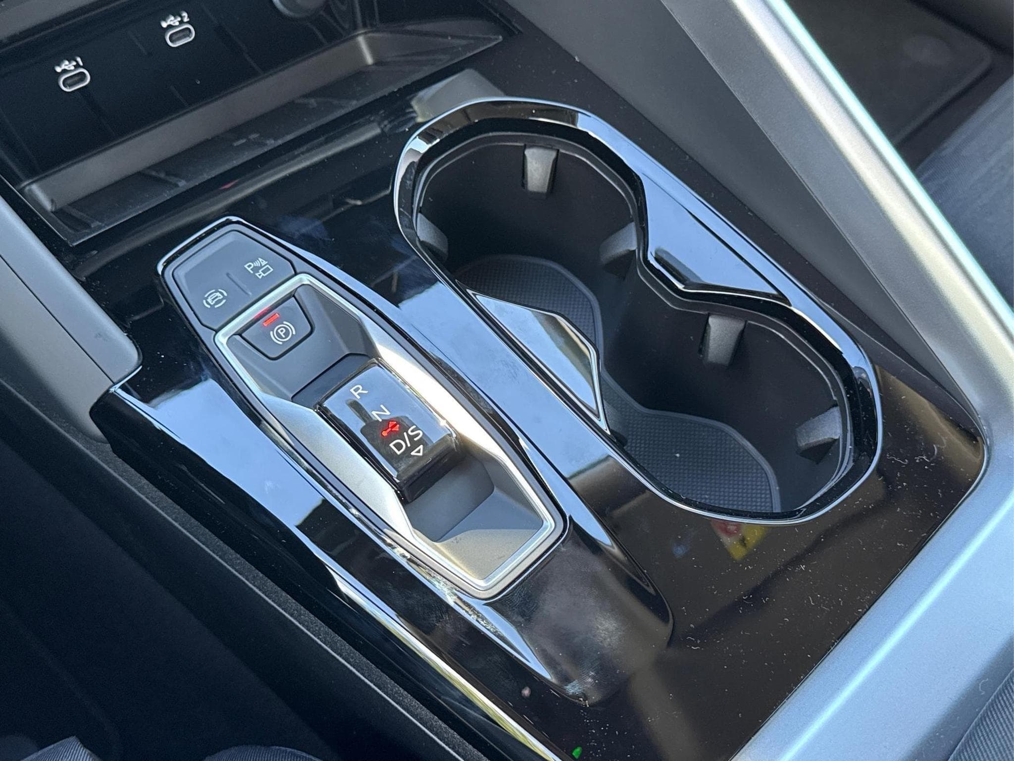 Audi Q5 Basis (2026) - Photo 24