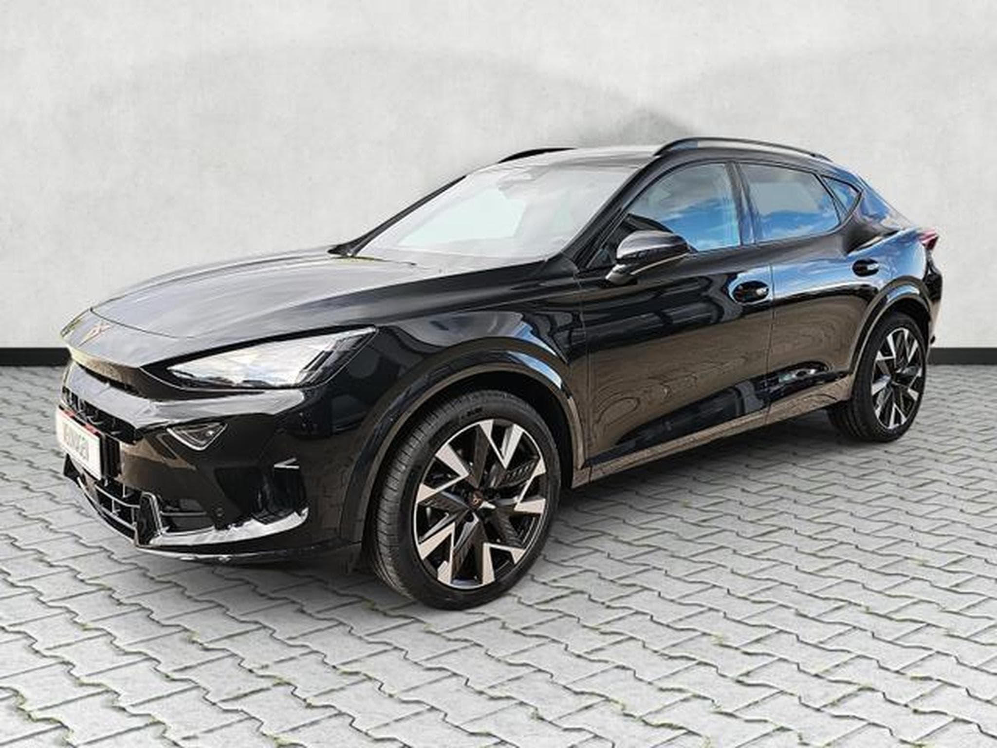 Cupra Formentor 2.0 TSI 150 kW 4Drive (2026) - Photo 3