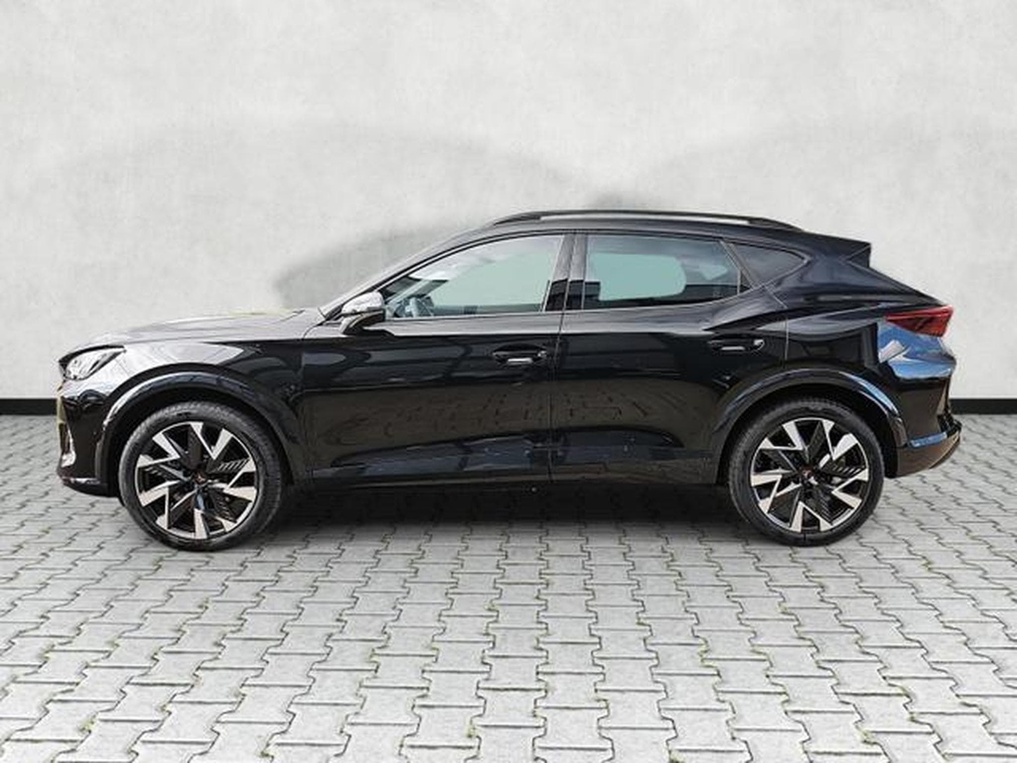 Cupra Formentor 2.0 TSI 150 kW 4Drive (2026) - Photo 4