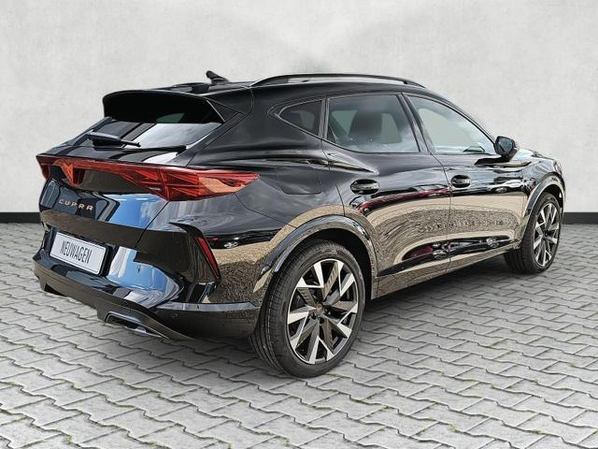 Cupra Formentor 2.0 TSI 150 kW 4Drive (2026) - Photo 7