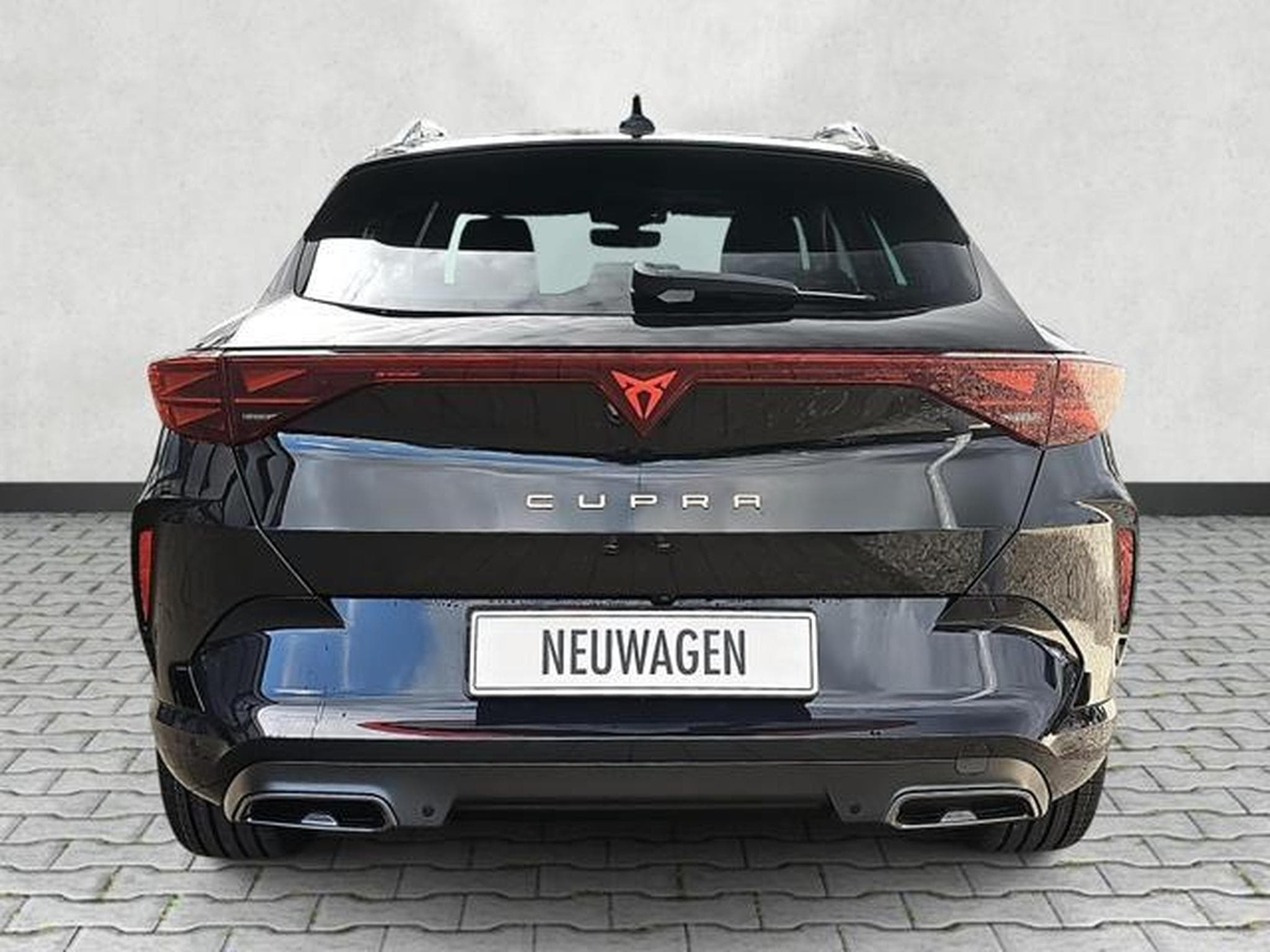 Cupra Formentor 2.0 TSI 150 kW 4Drive (2026) - Photo 6