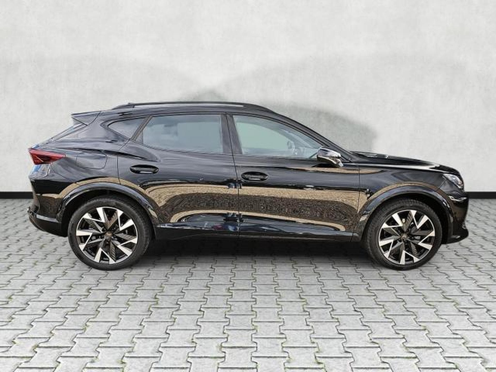 Cupra Formentor 2.0 TSI 150 kW 4Drive (2026) - Photo 8