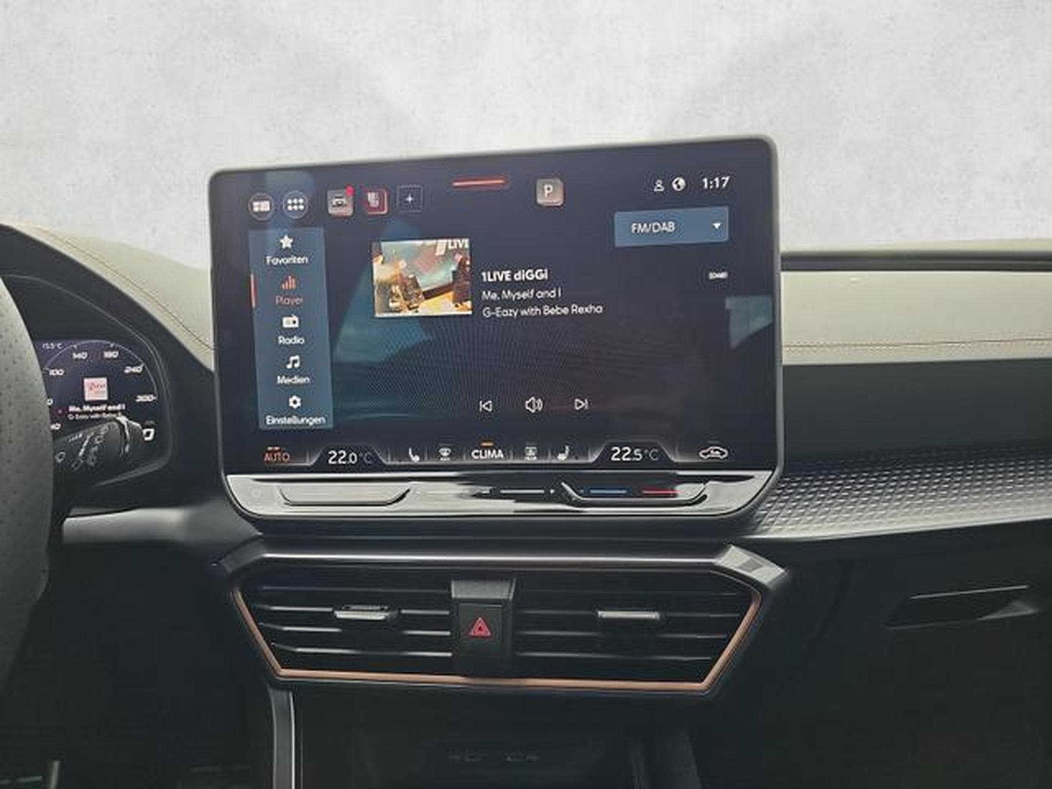 Cupra Formentor 2.0 TSI 150 kW 4Drive (2026) - Photo 12