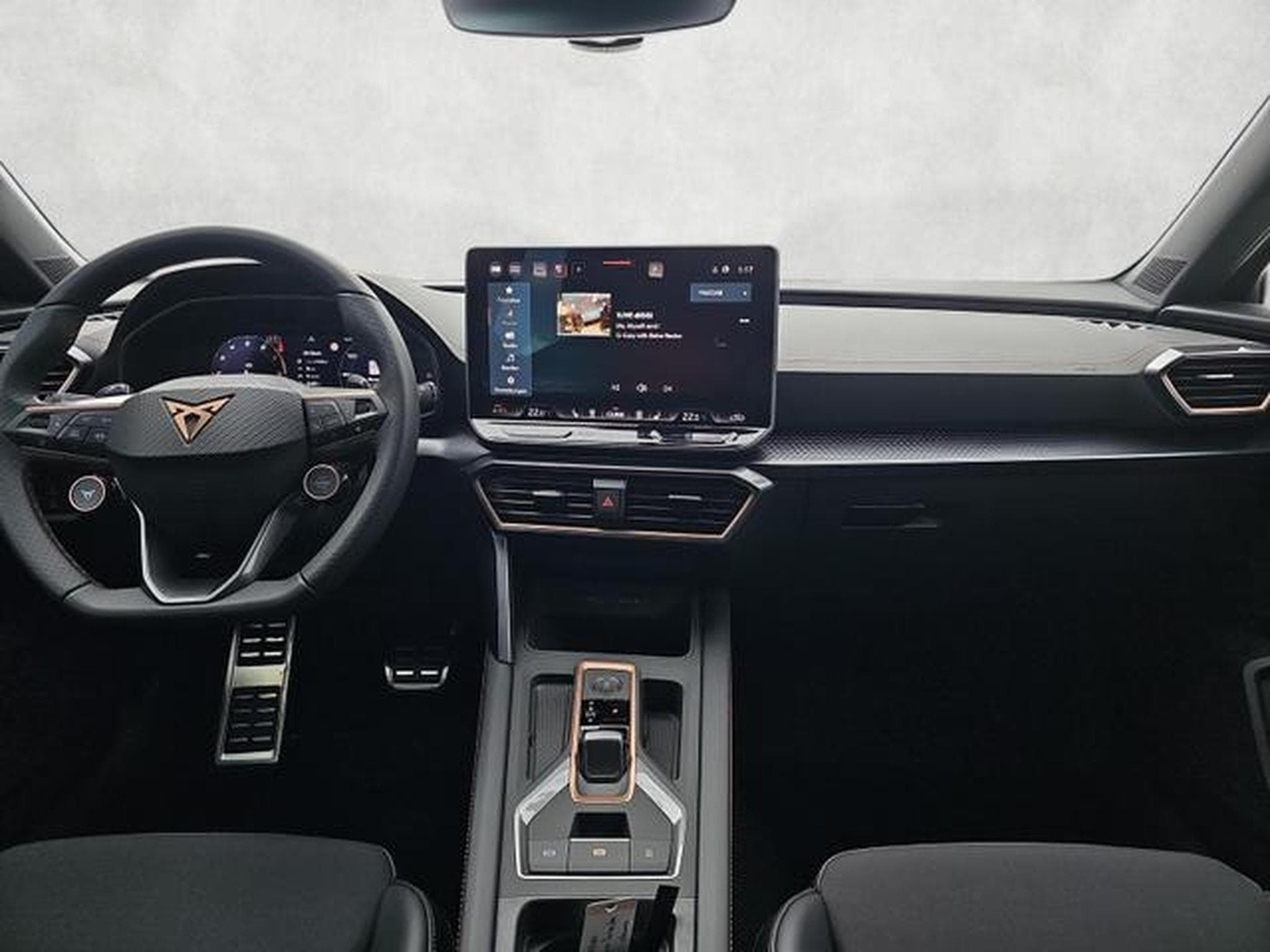 Cupra Formentor 2.0 TSI 150 kW 4Drive (2026) - Photo 11