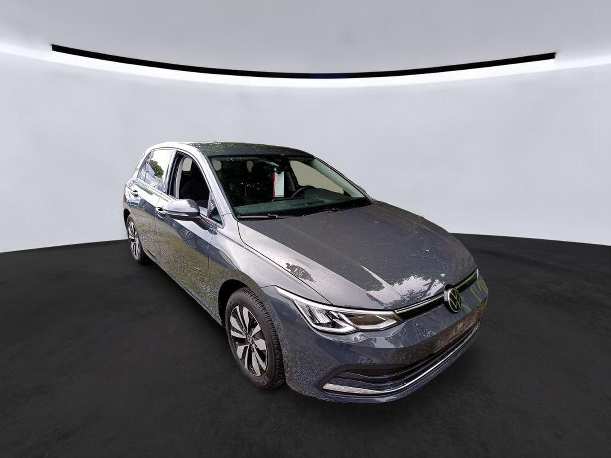 VW Golf Life MOVE 1.0 eTSI DSG7 (2024) - Foto 2