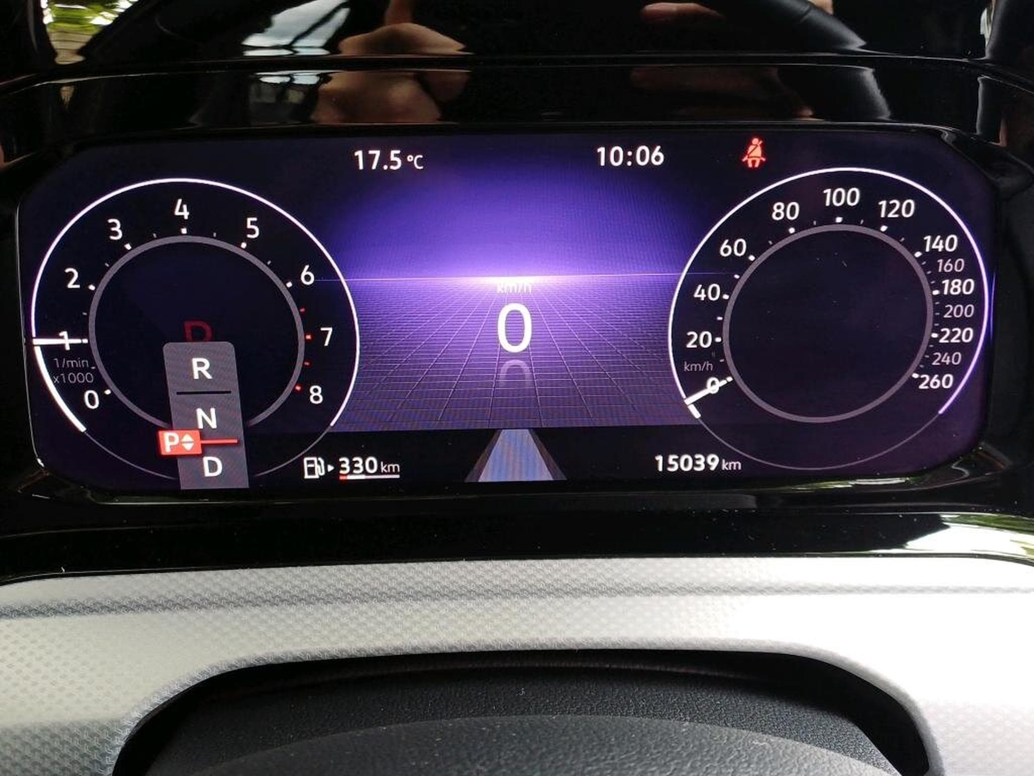 VW Golf Life MOVE 1.0 eTSI DSG7 (2024) - Foto 5