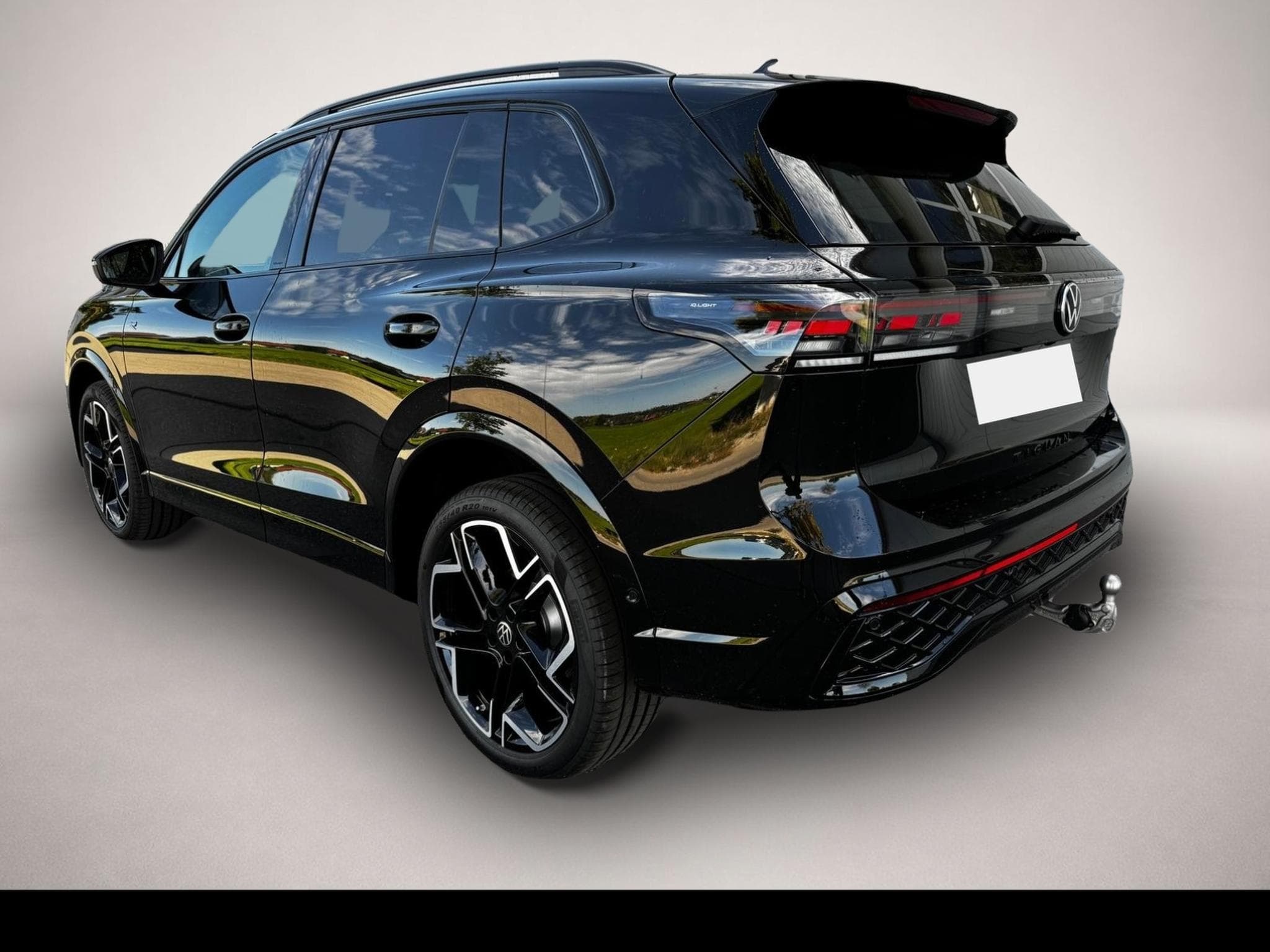 VW Tiguan (2026) - Photo 3