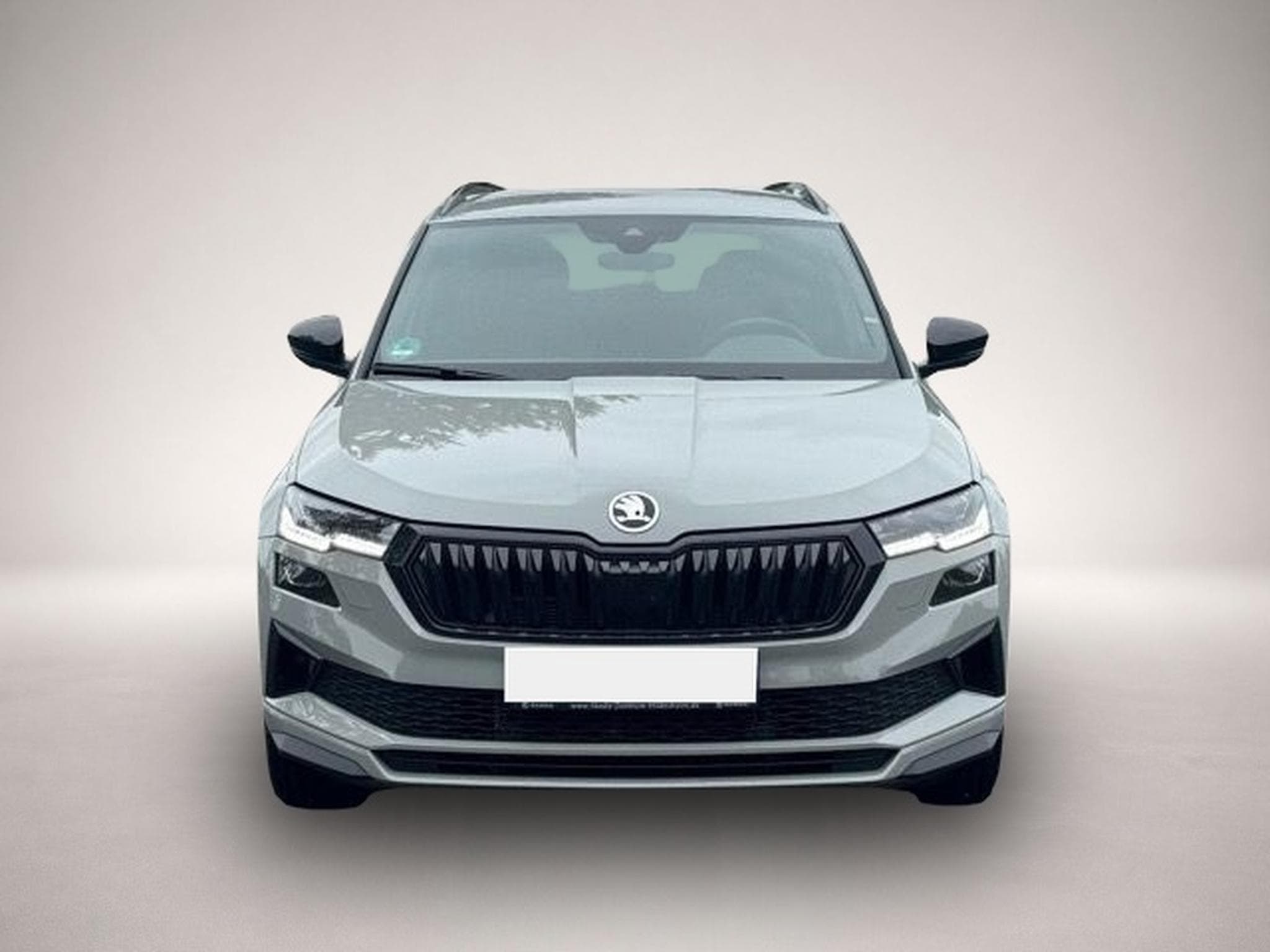 Skoda Karoq (2025) - Foto 8