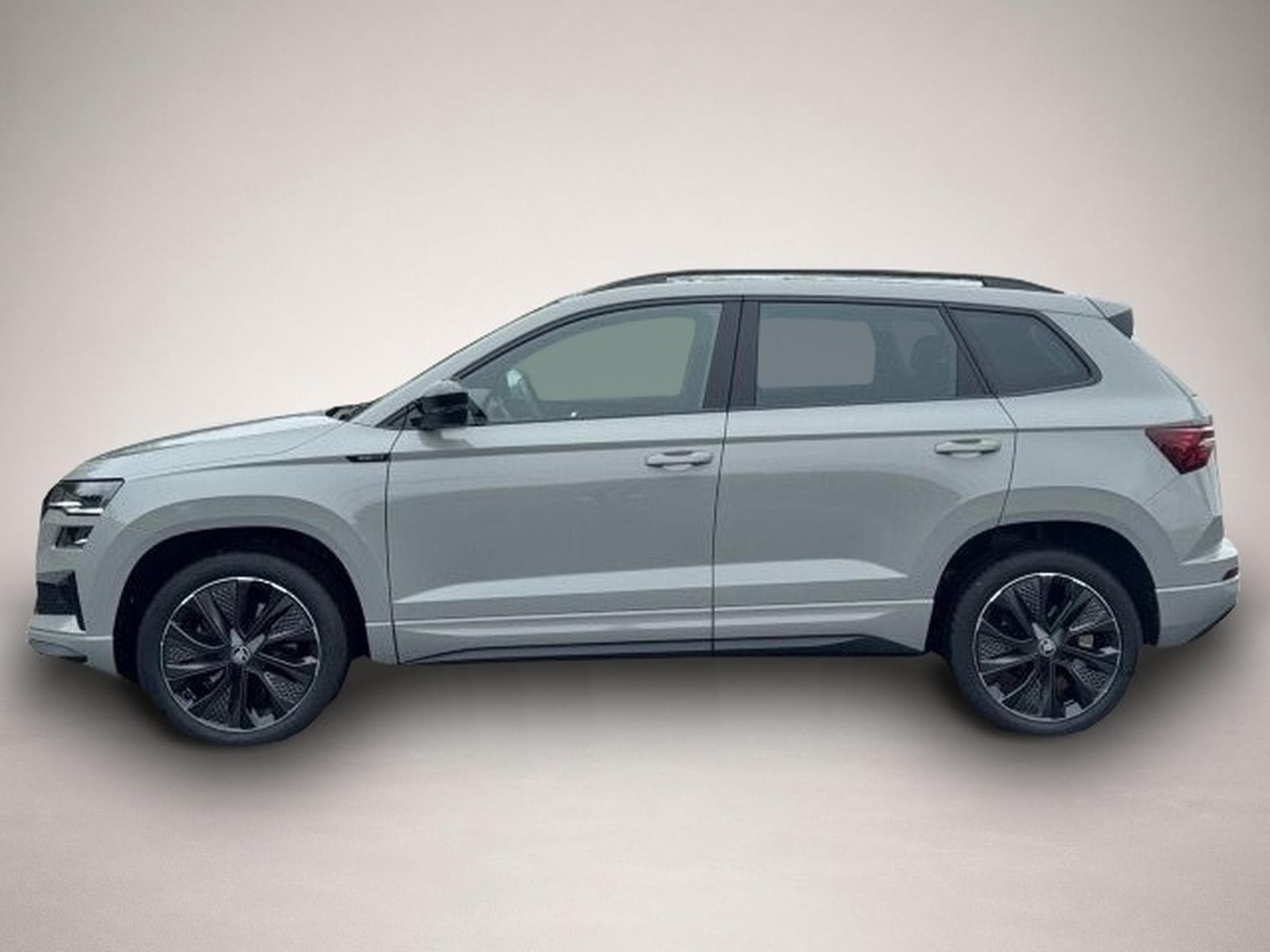 Skoda Karoq (2025) - Foto 2