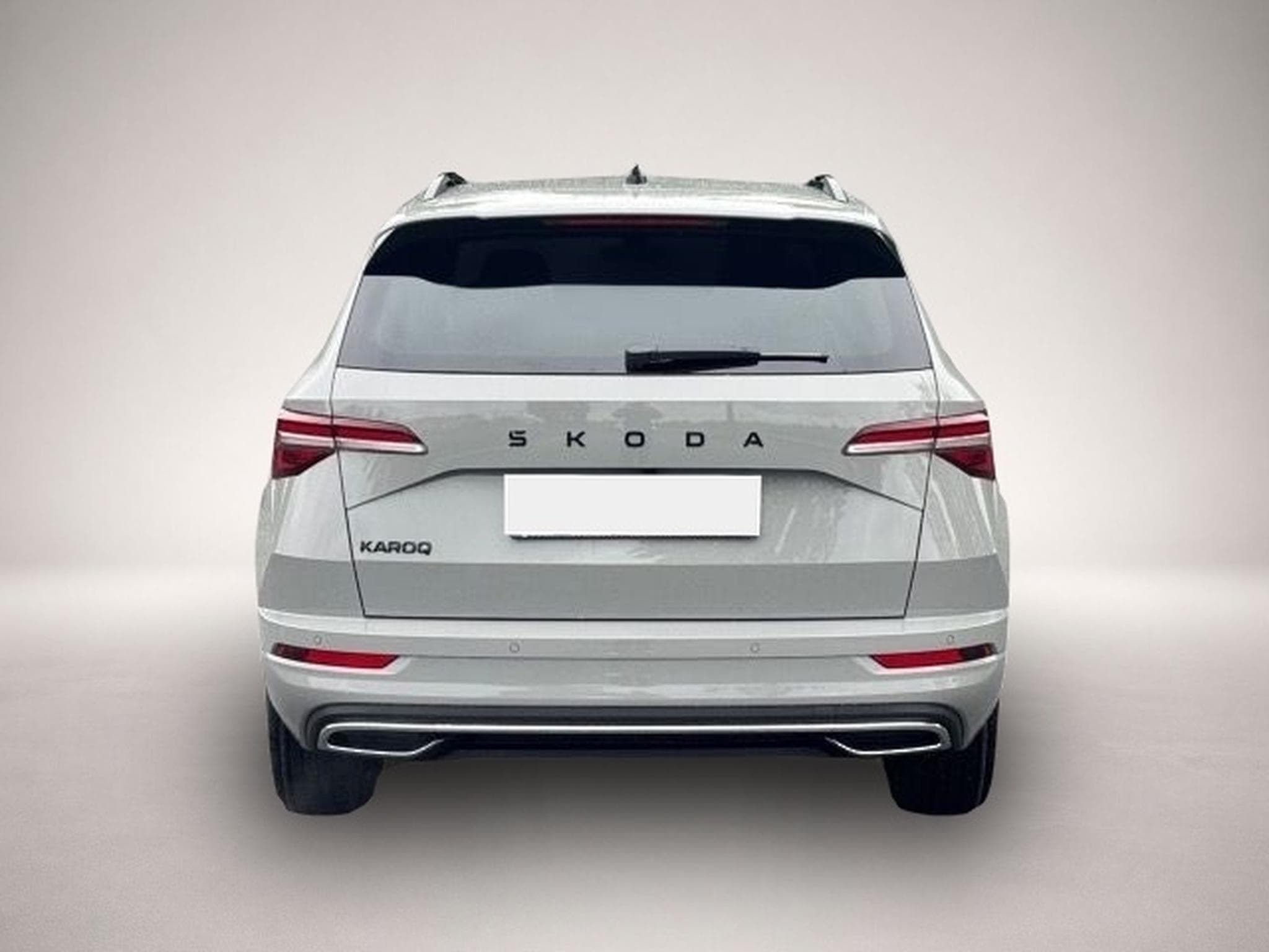 Skoda Karoq (2025) - Foto 4