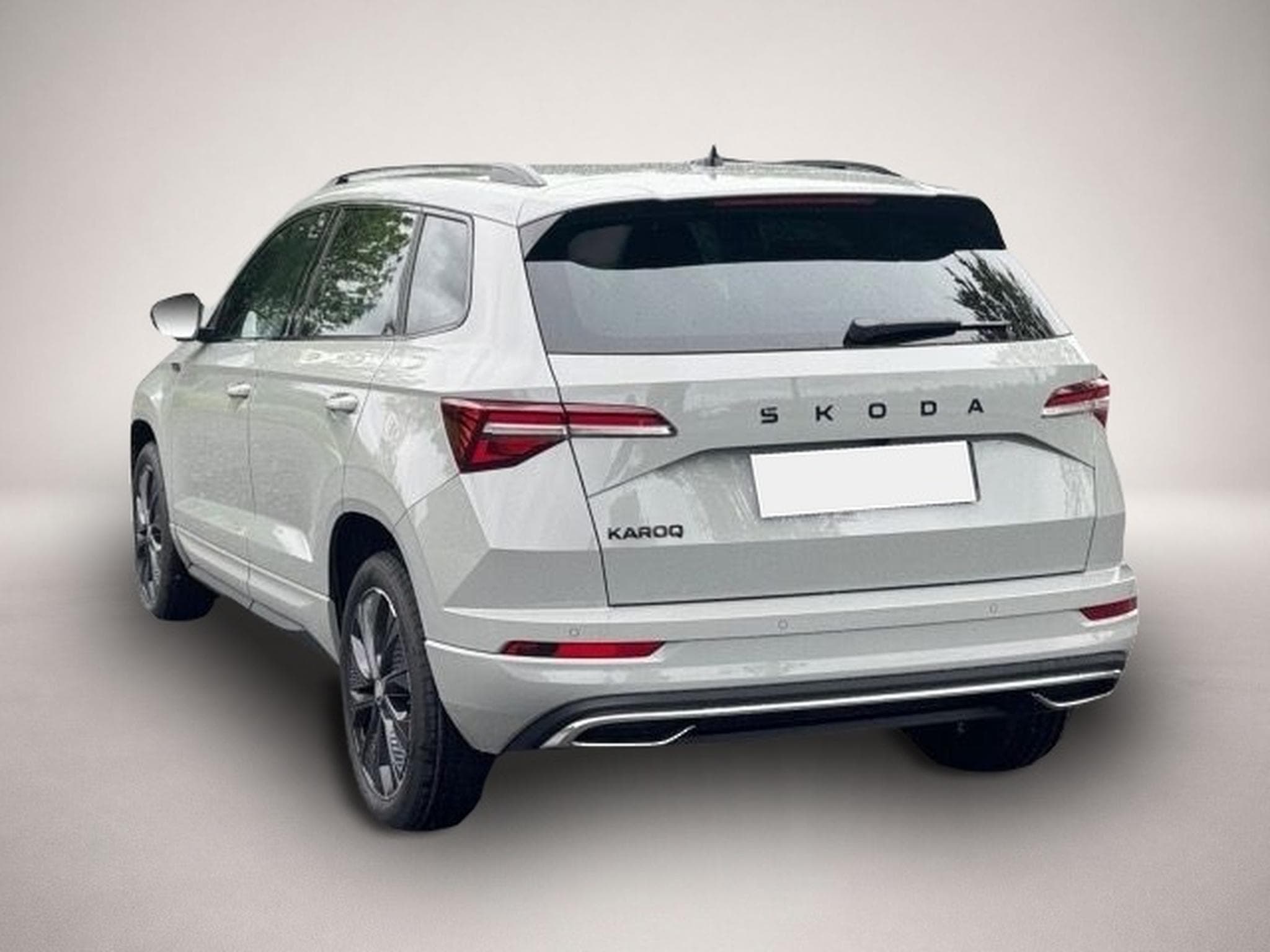 Skoda Karoq (2025) - Foto 3