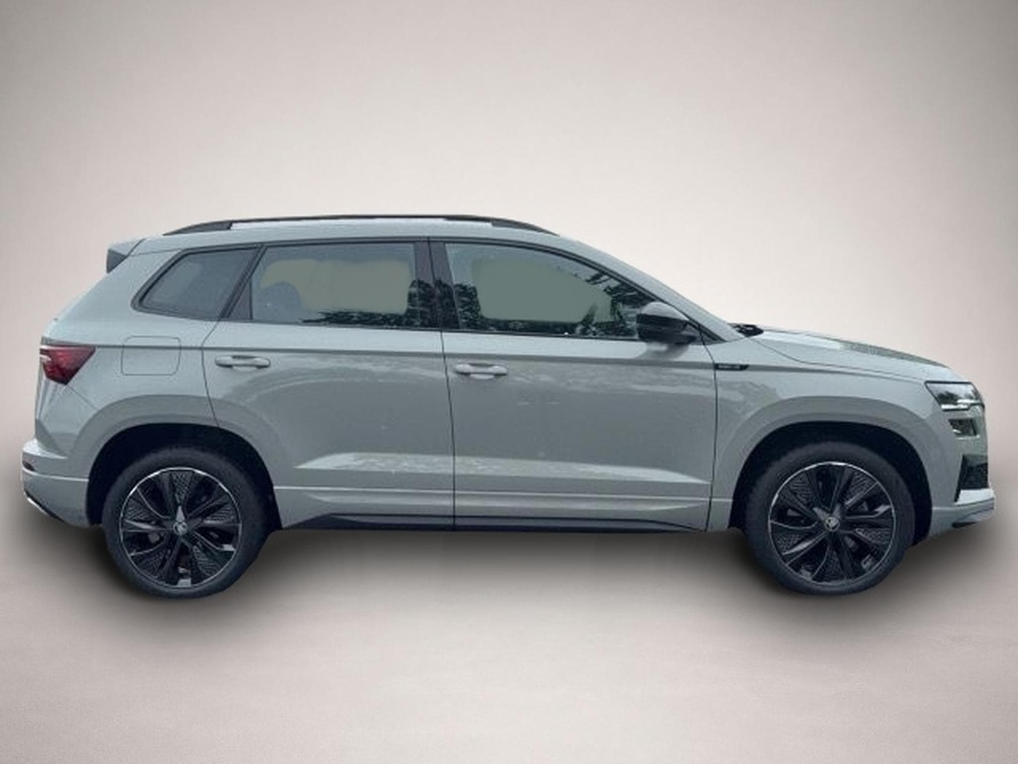 Skoda Karoq (2025) - Foto 6