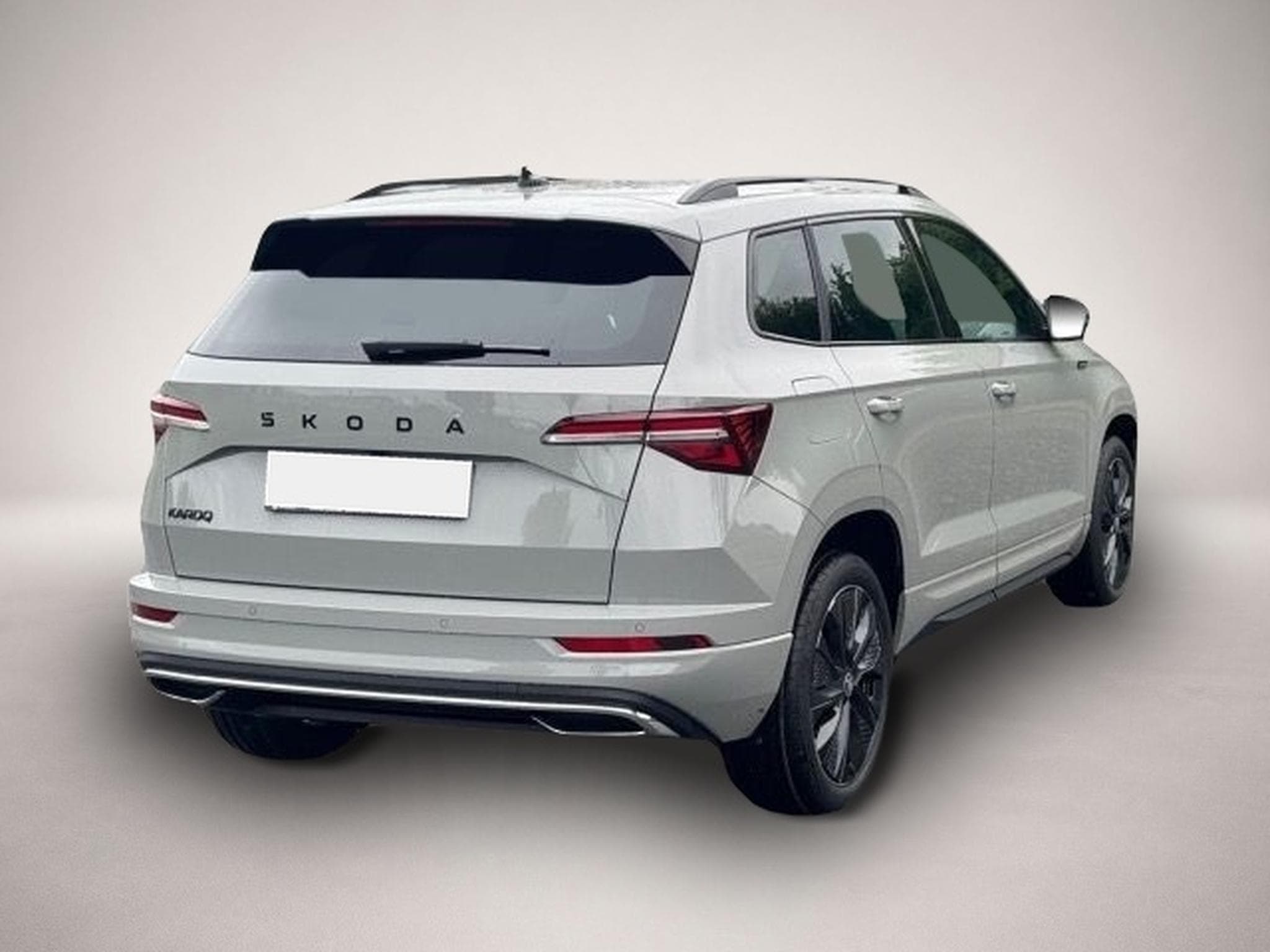 Skoda Karoq (2025) - Foto 5