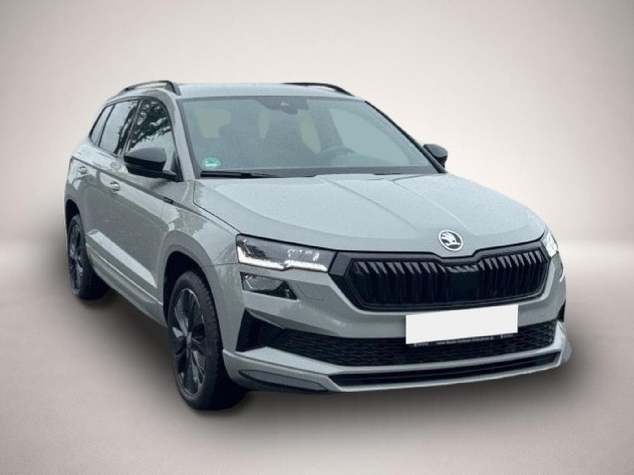 Skoda Karoq (2025) - Foto 7