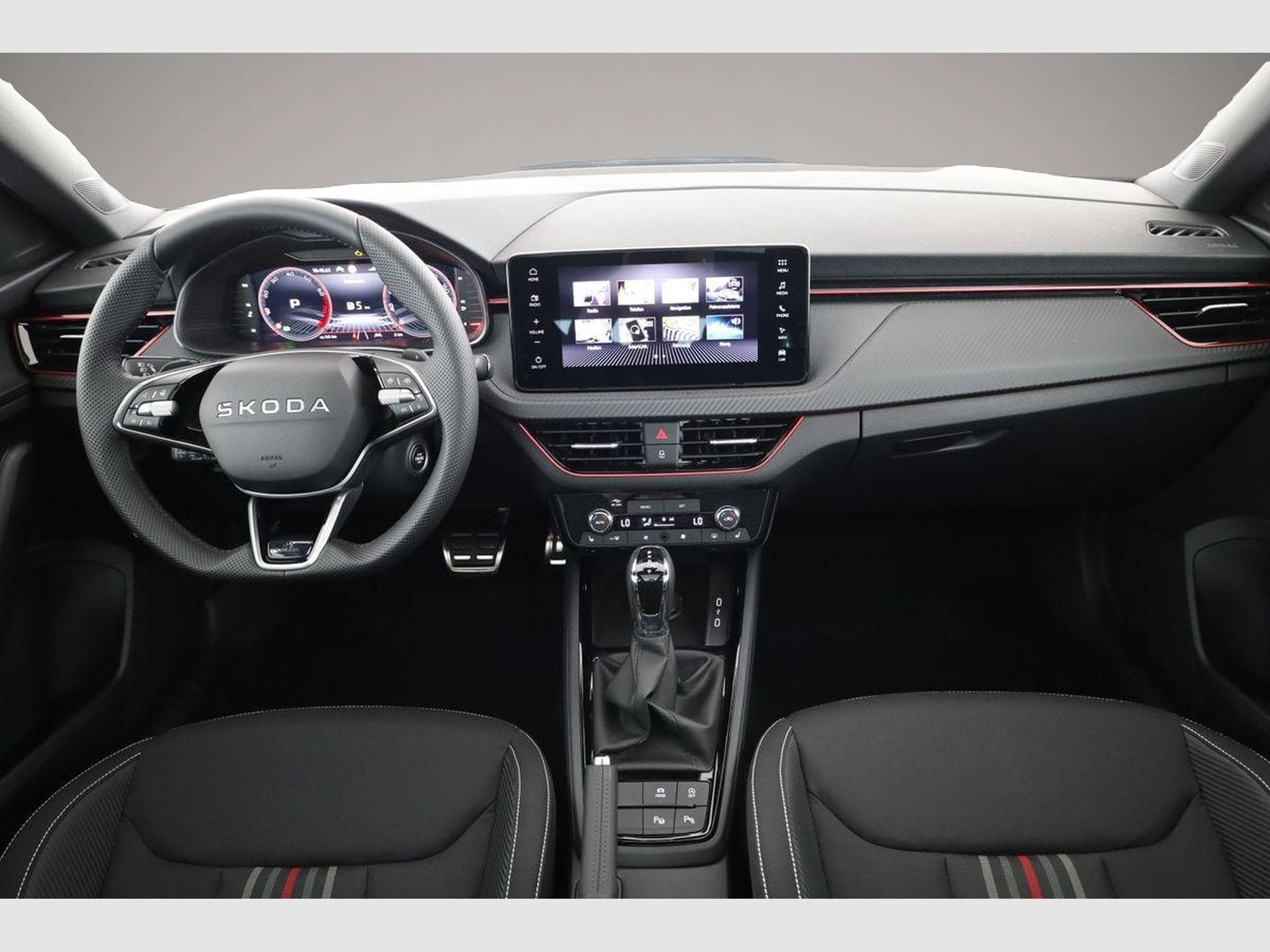 Skoda Kamiq (2026) - Photo 5