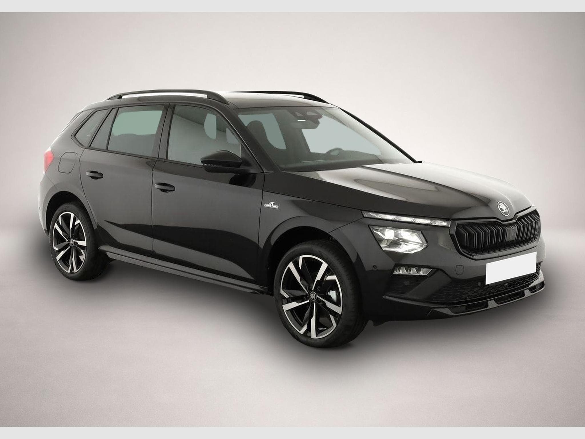Skoda Kamiq (2026) - Photo 2
