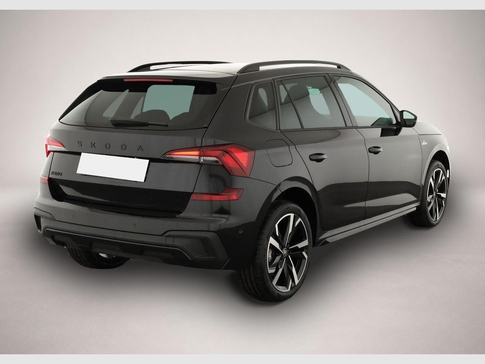 Skoda Kamiq (2026) - Photo 3