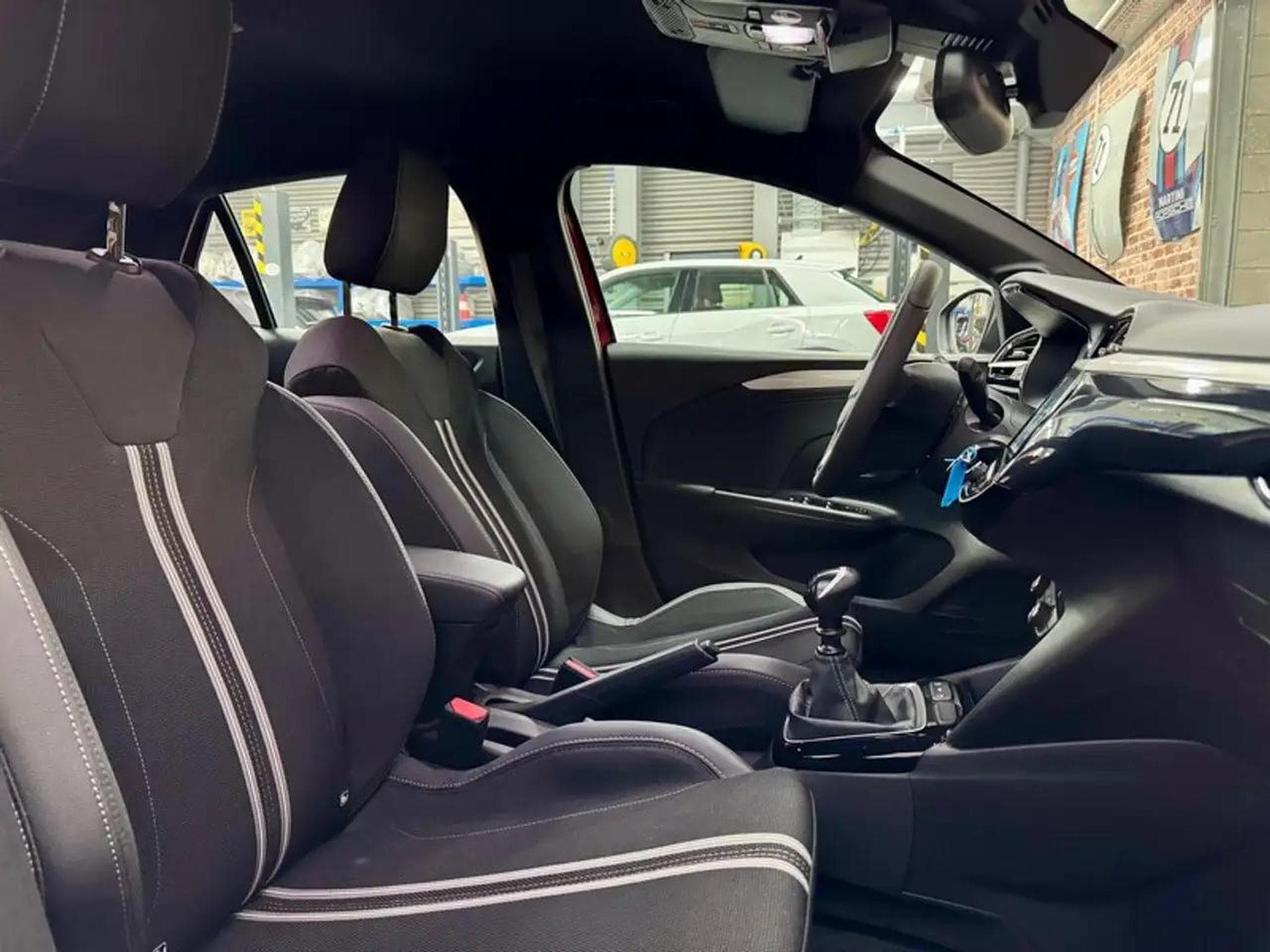 Opel Corsa (2025) - Foto 8