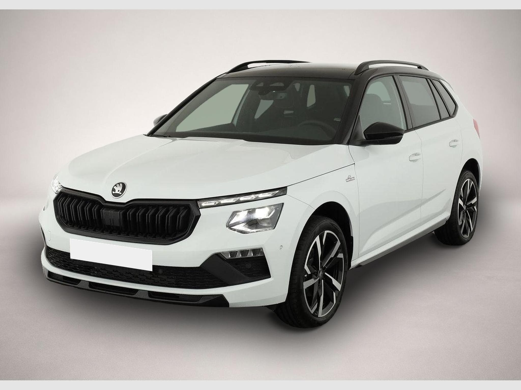 Skoda Kamiq (2026) - Foto 1