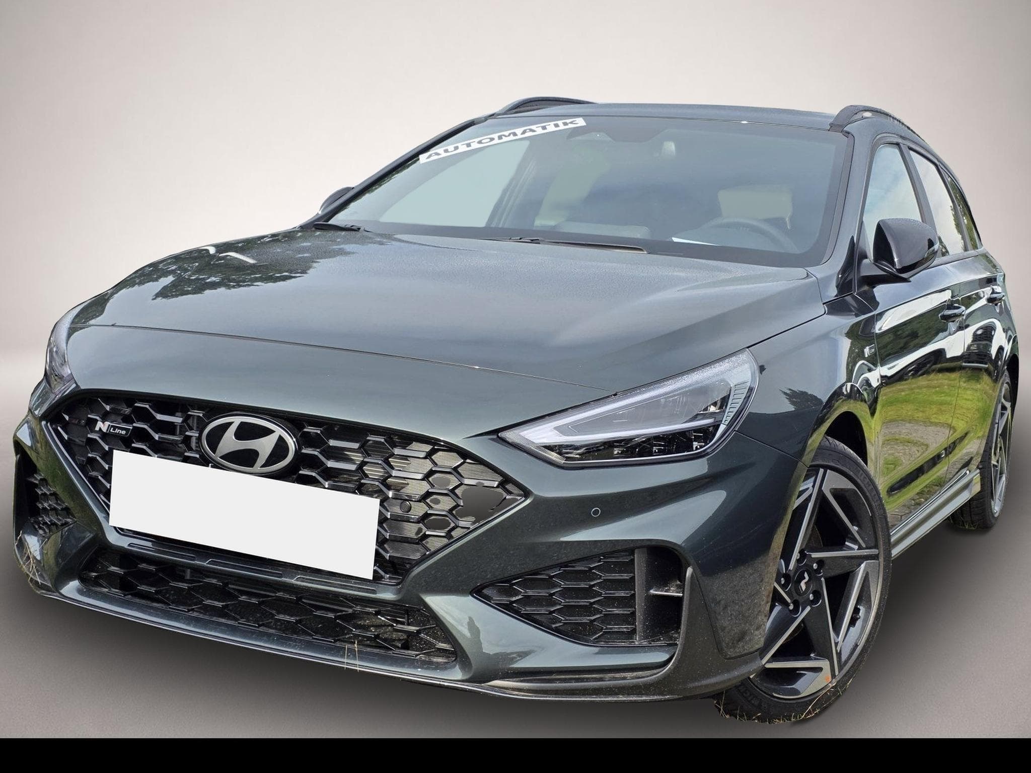 Hyundai i30 (2026) - Foto 1