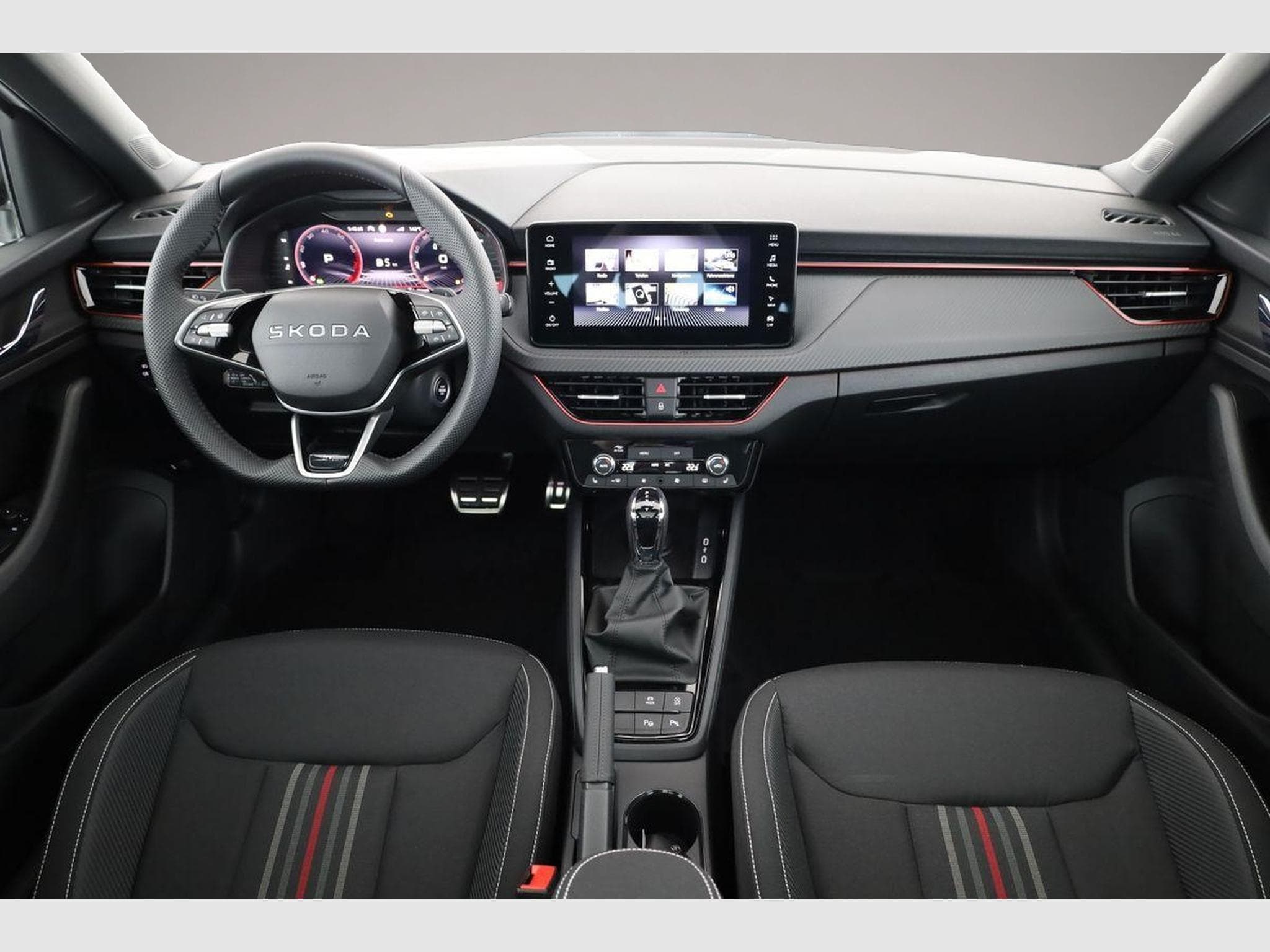 Skoda Kamiq (2026) - Foto 5
