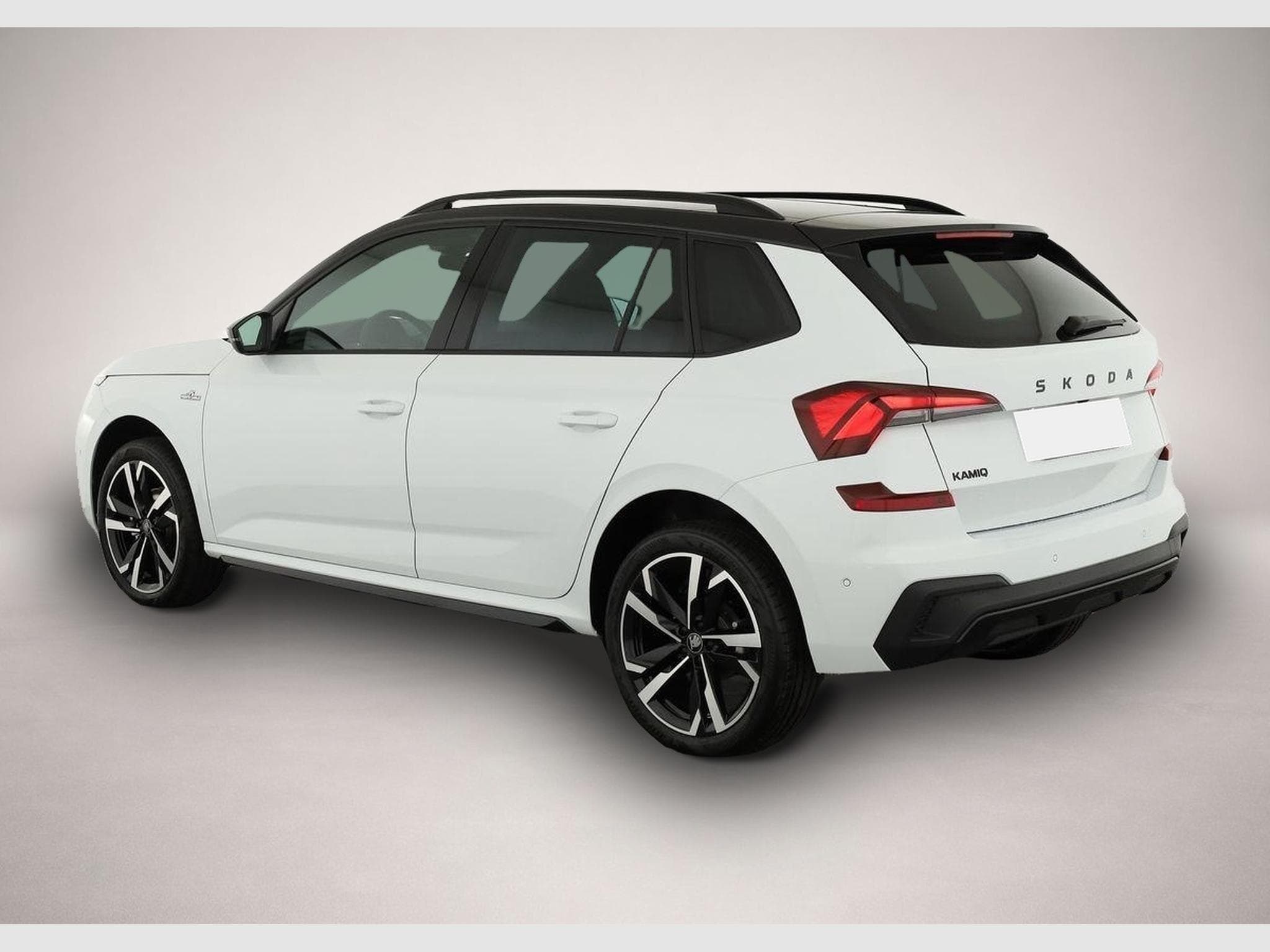 Skoda Kamiq (2026) - Foto 4