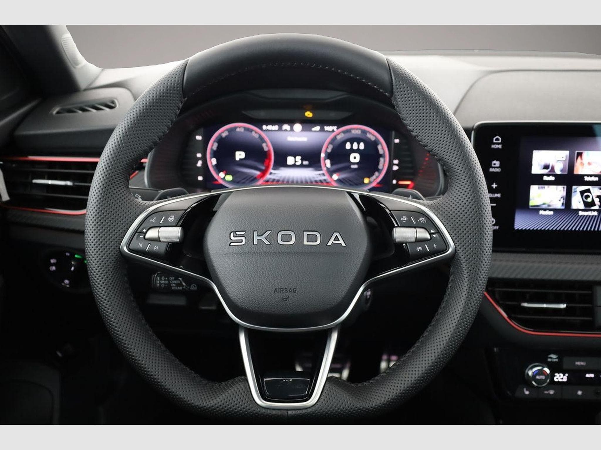 Skoda Kamiq (2026) - Foto 6