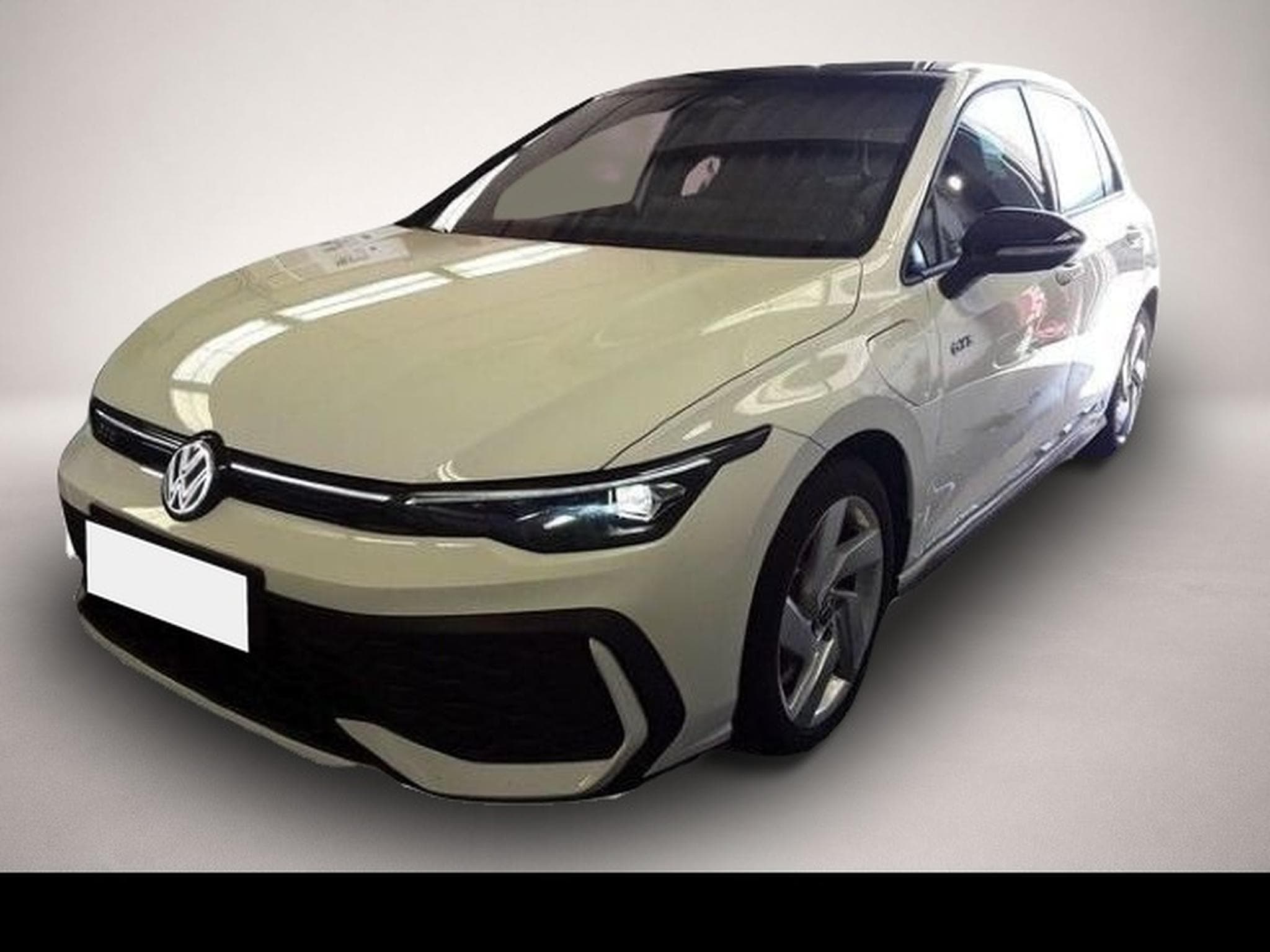 VW Golf (2026) - Foto 1