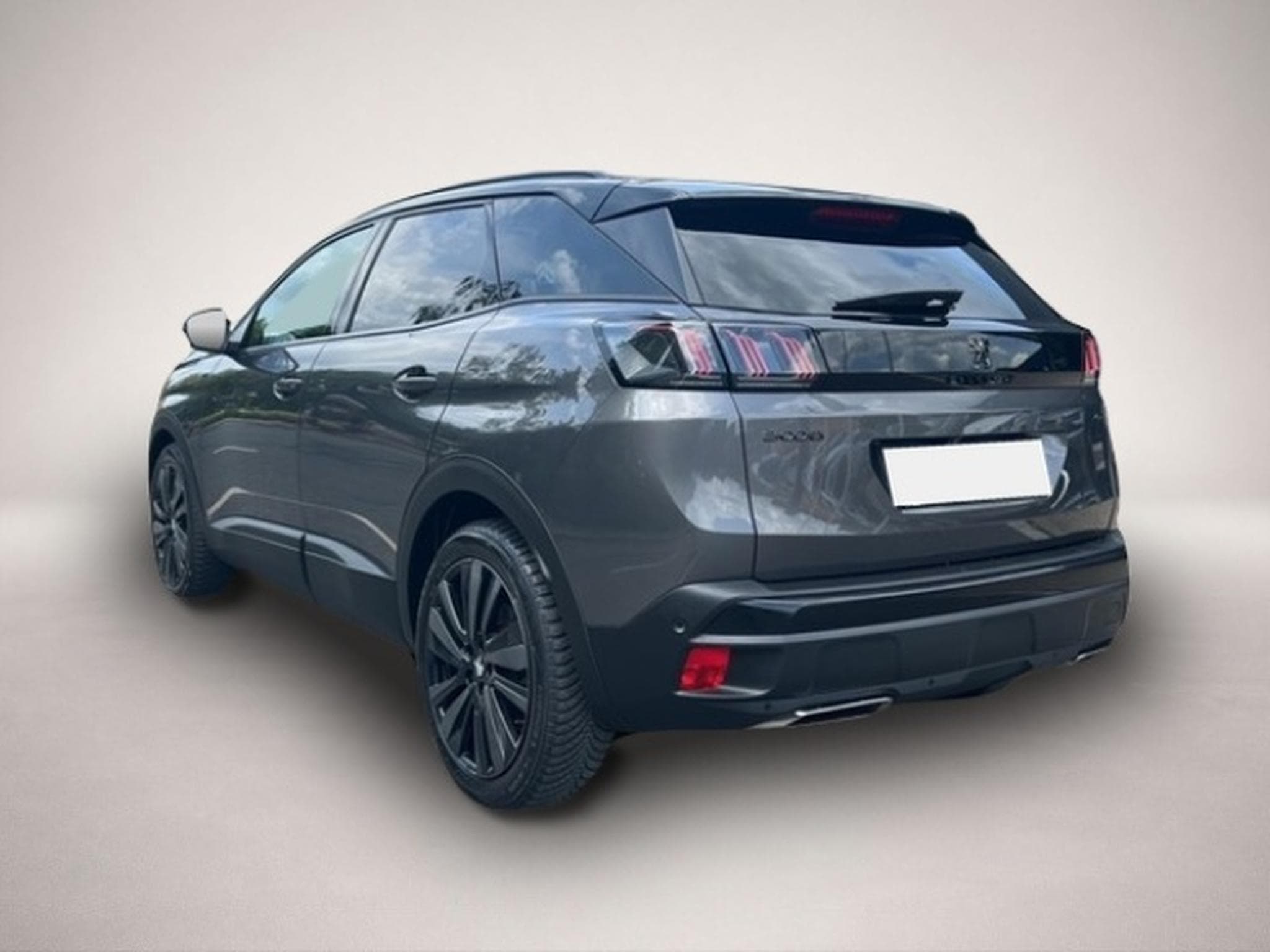 Peugeot 3008 (2024) - Photo 3