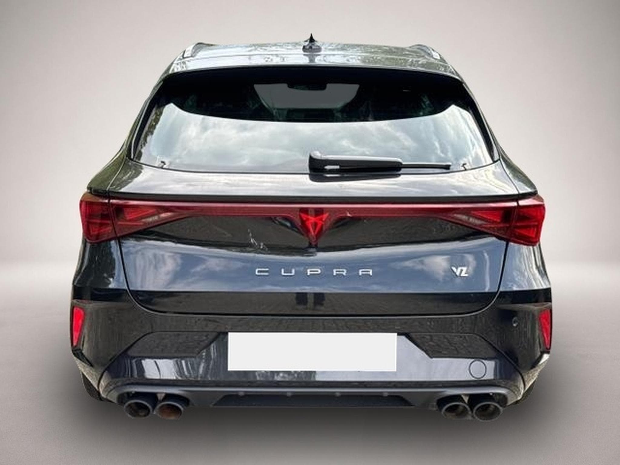 Cupra Leon (2026) - Photo 4