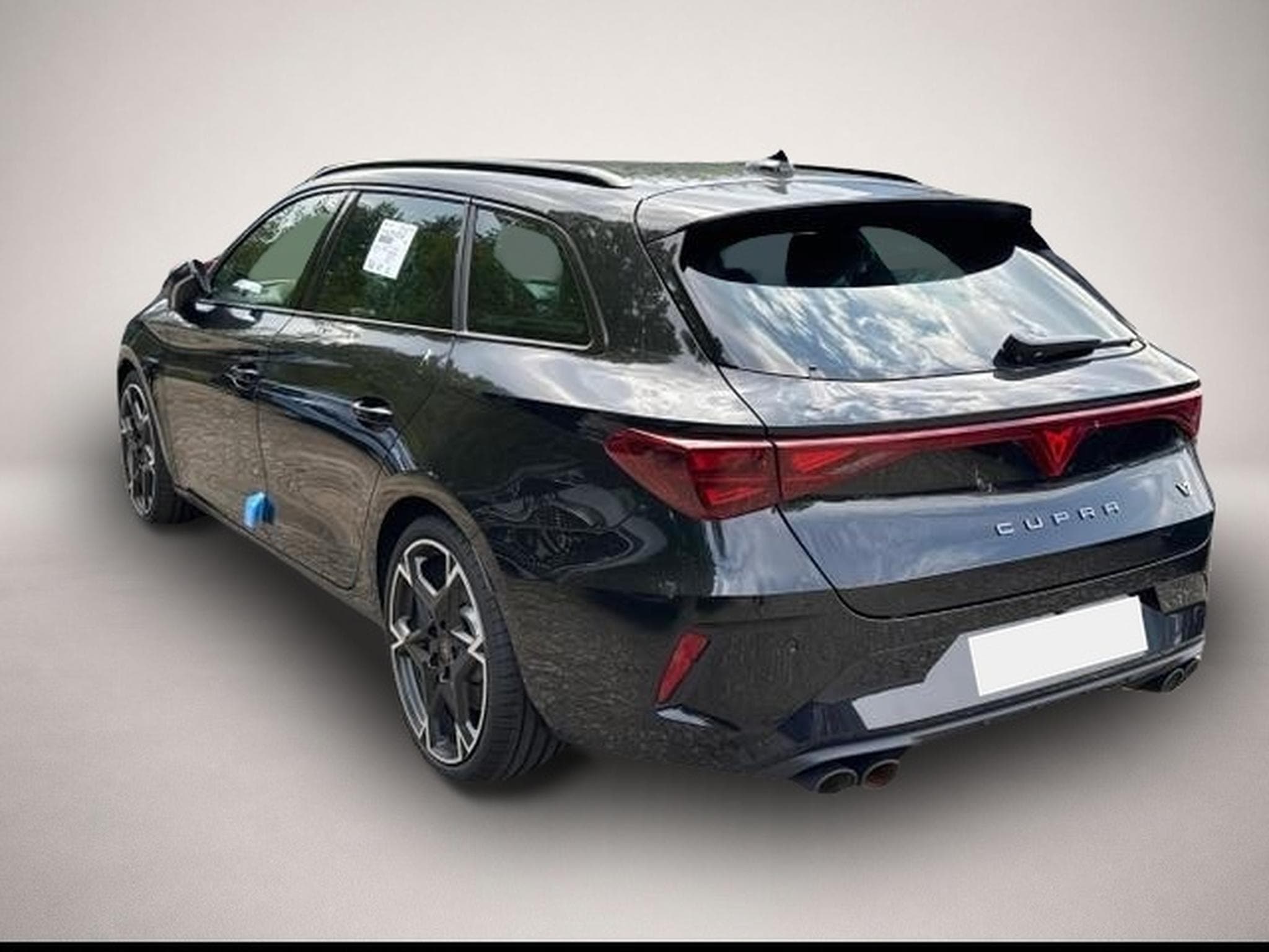 Cupra Leon (2026) - Photo 3