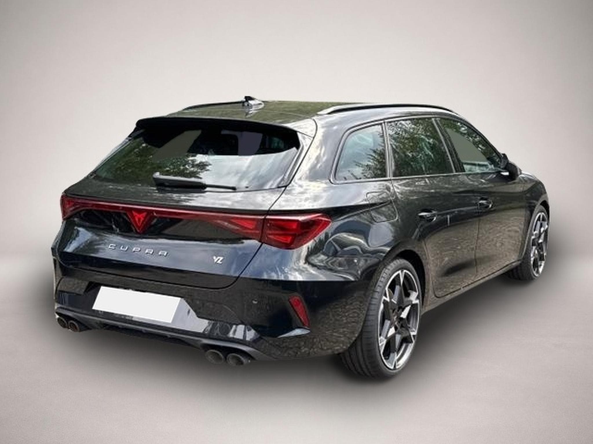 Cupra Leon (2026) - Photo 5