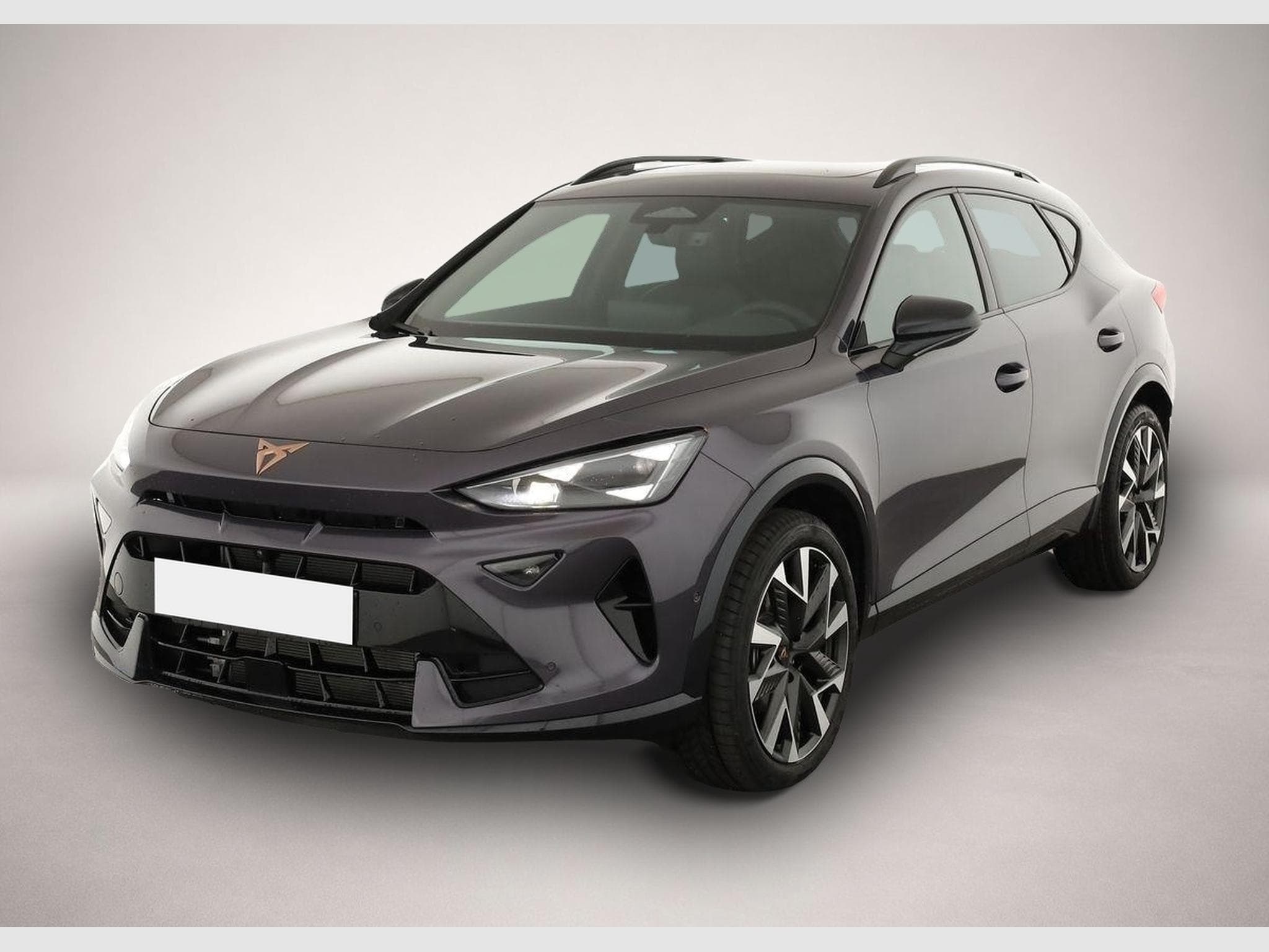 Cupra Formentor (2026) - Foto 1