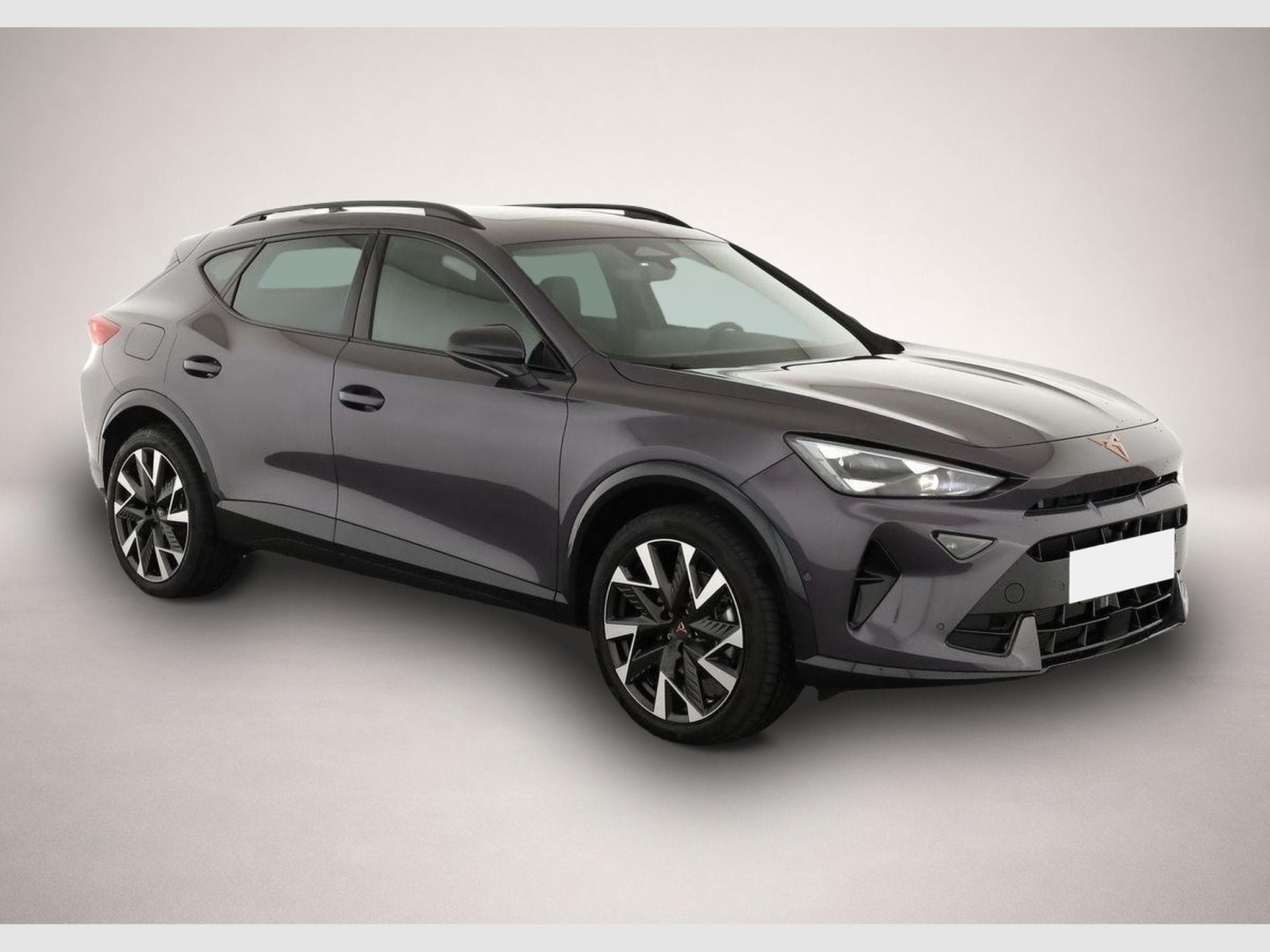 Cupra Formentor (2026) - Foto 2