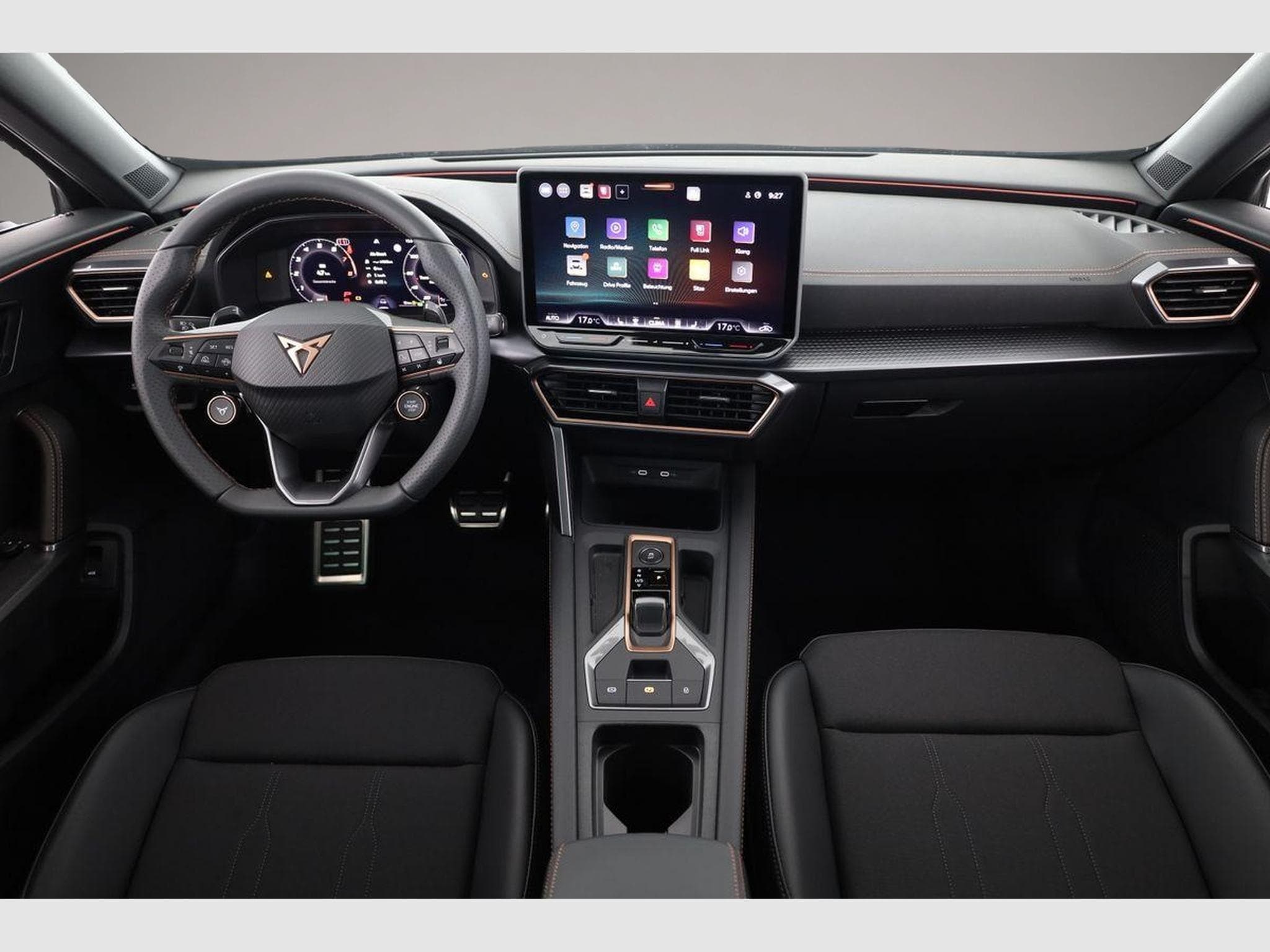 Cupra Formentor (2026) - Foto 5