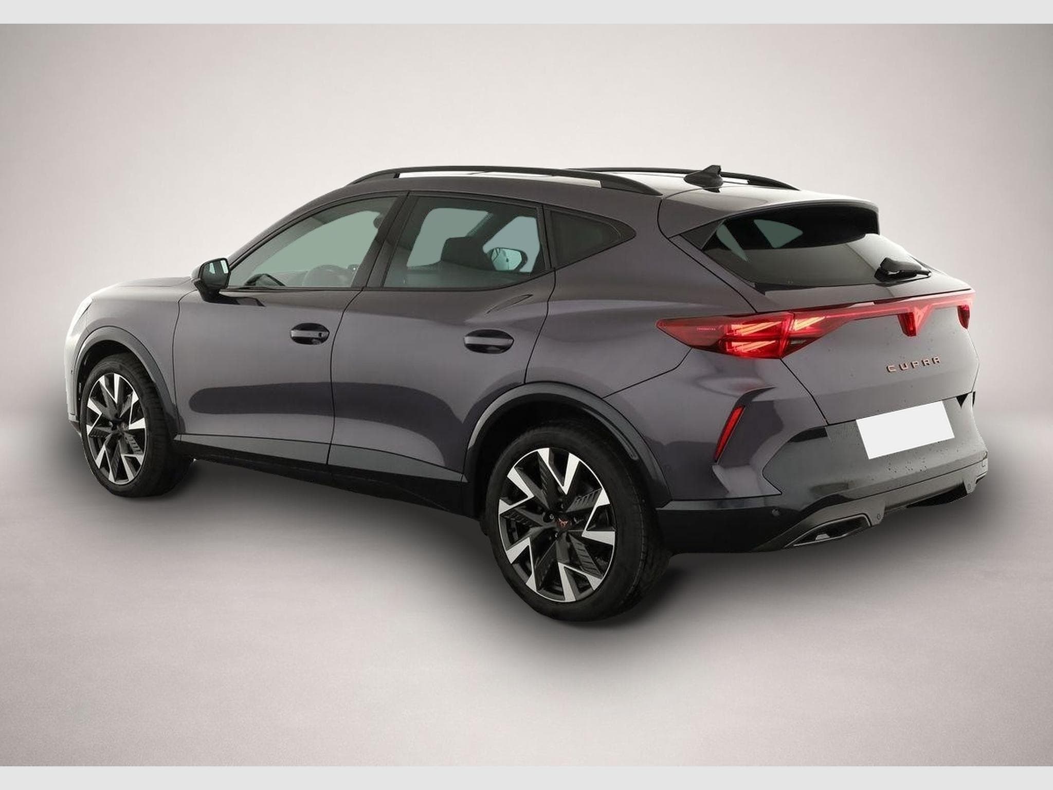 Cupra Formentor (2026) - Foto 4