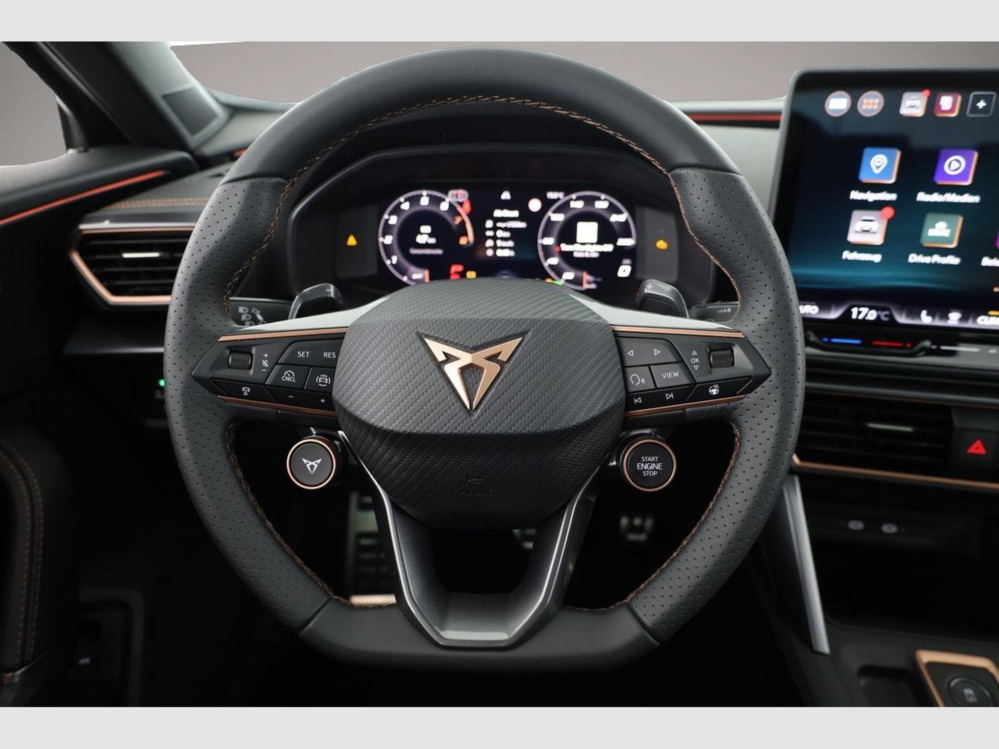 Cupra Formentor (2026) - Foto 6