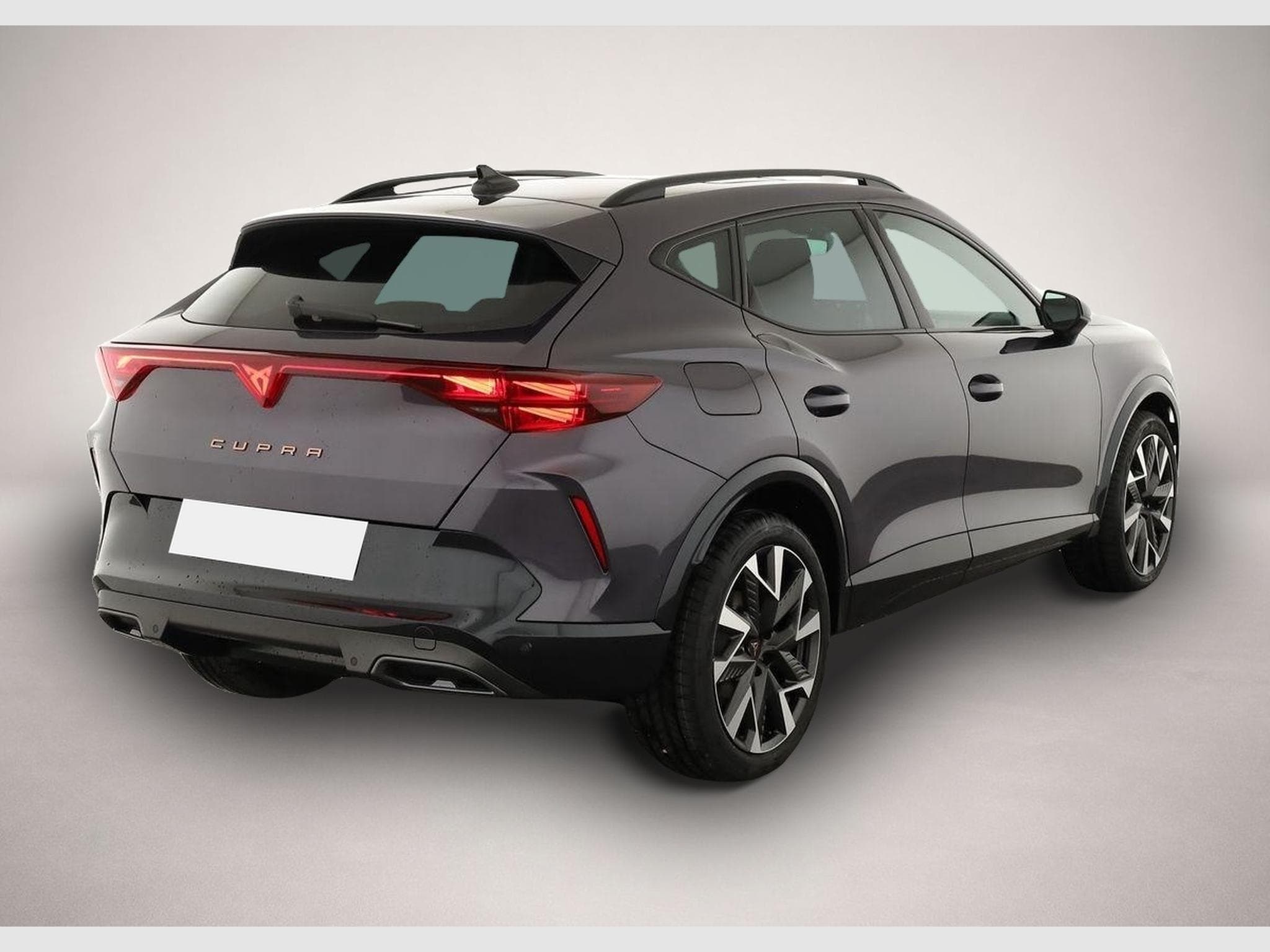 Cupra Formentor (2026) - Foto 3