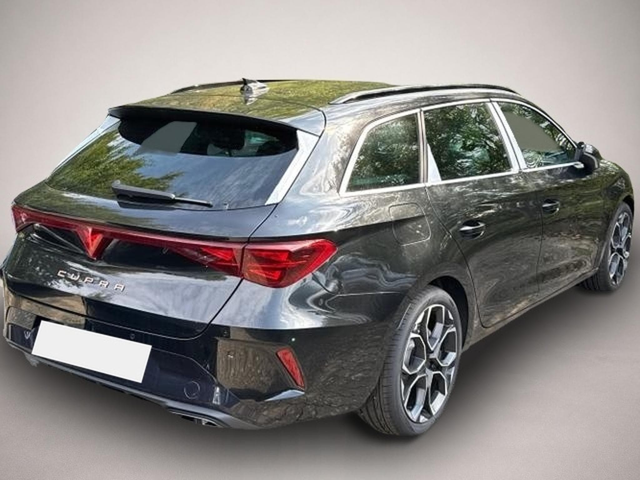 Cupra Leon (2026) - Photo 4