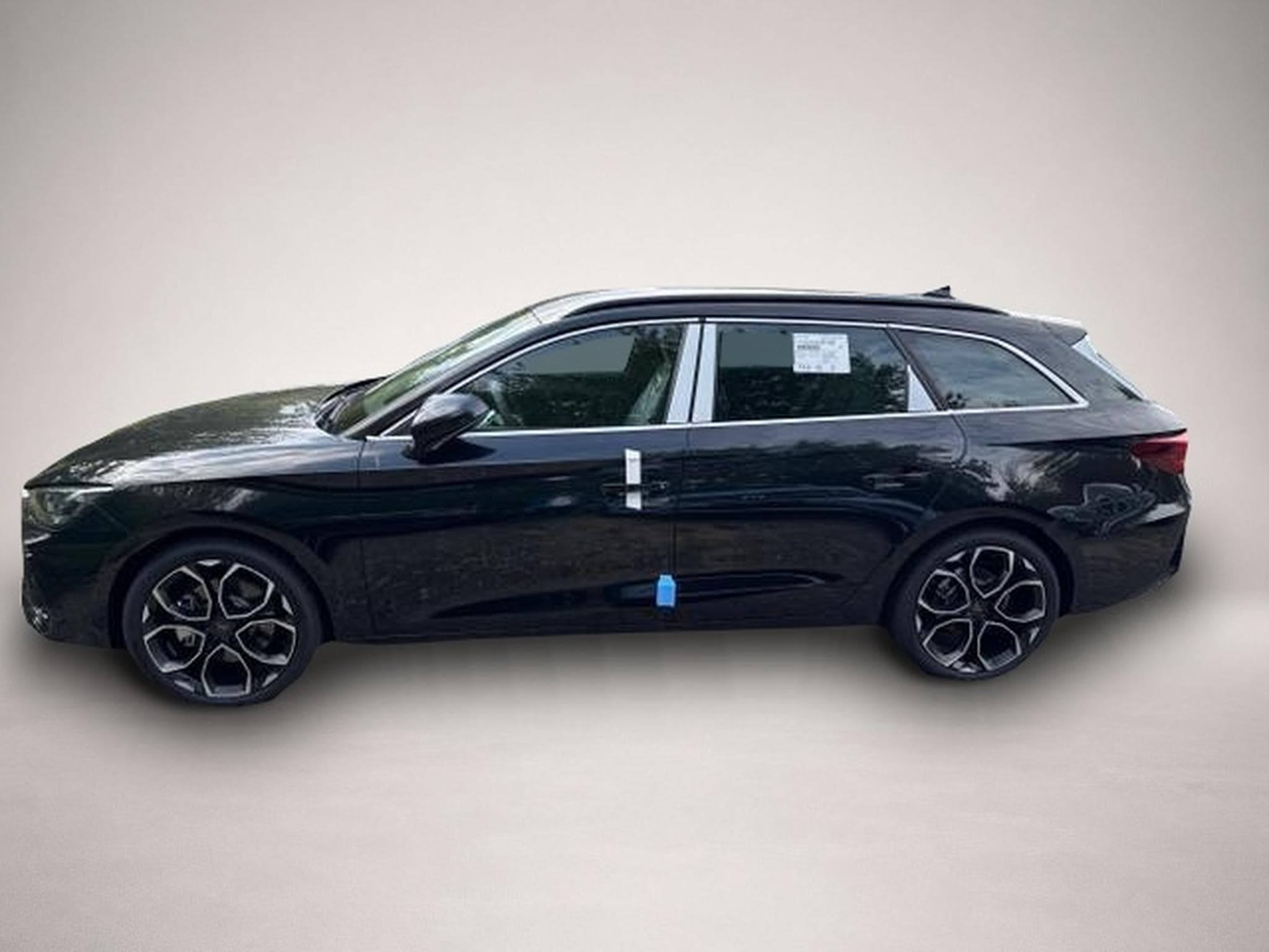 Cupra Leon (2026) - Photo 2
