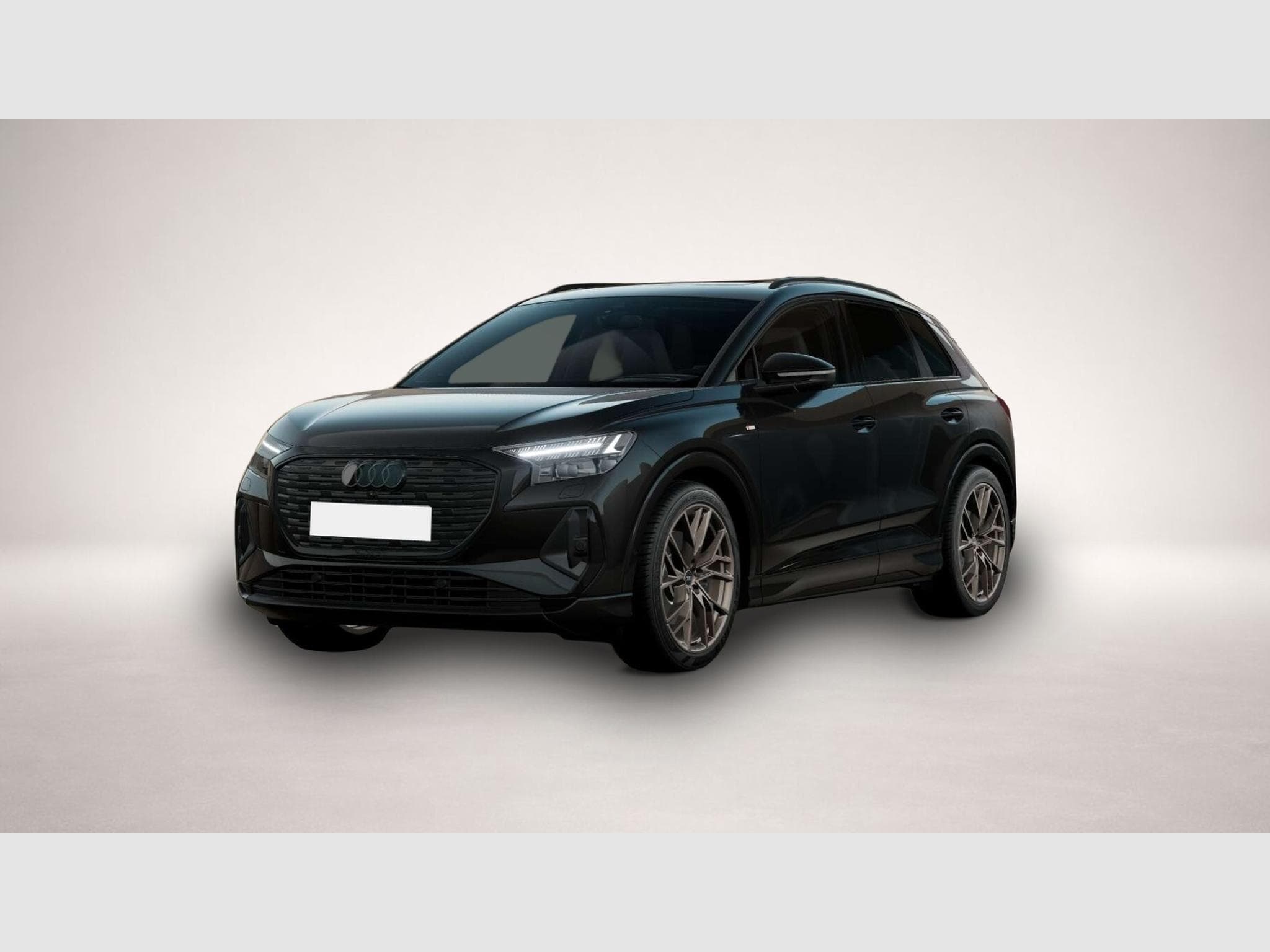 Audi e-tron (2026) - Photo 1