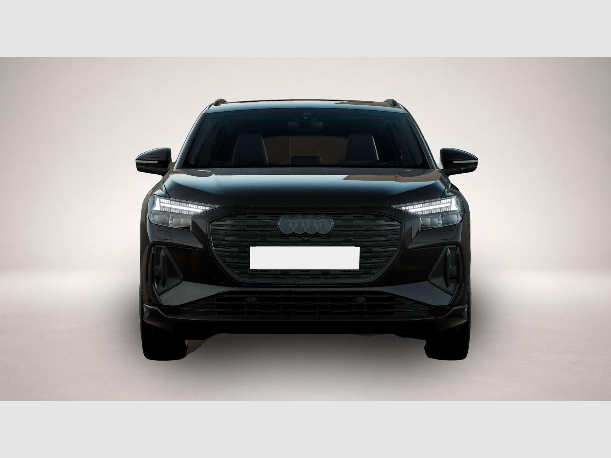 Audi e-tron (2026) - Photo 2