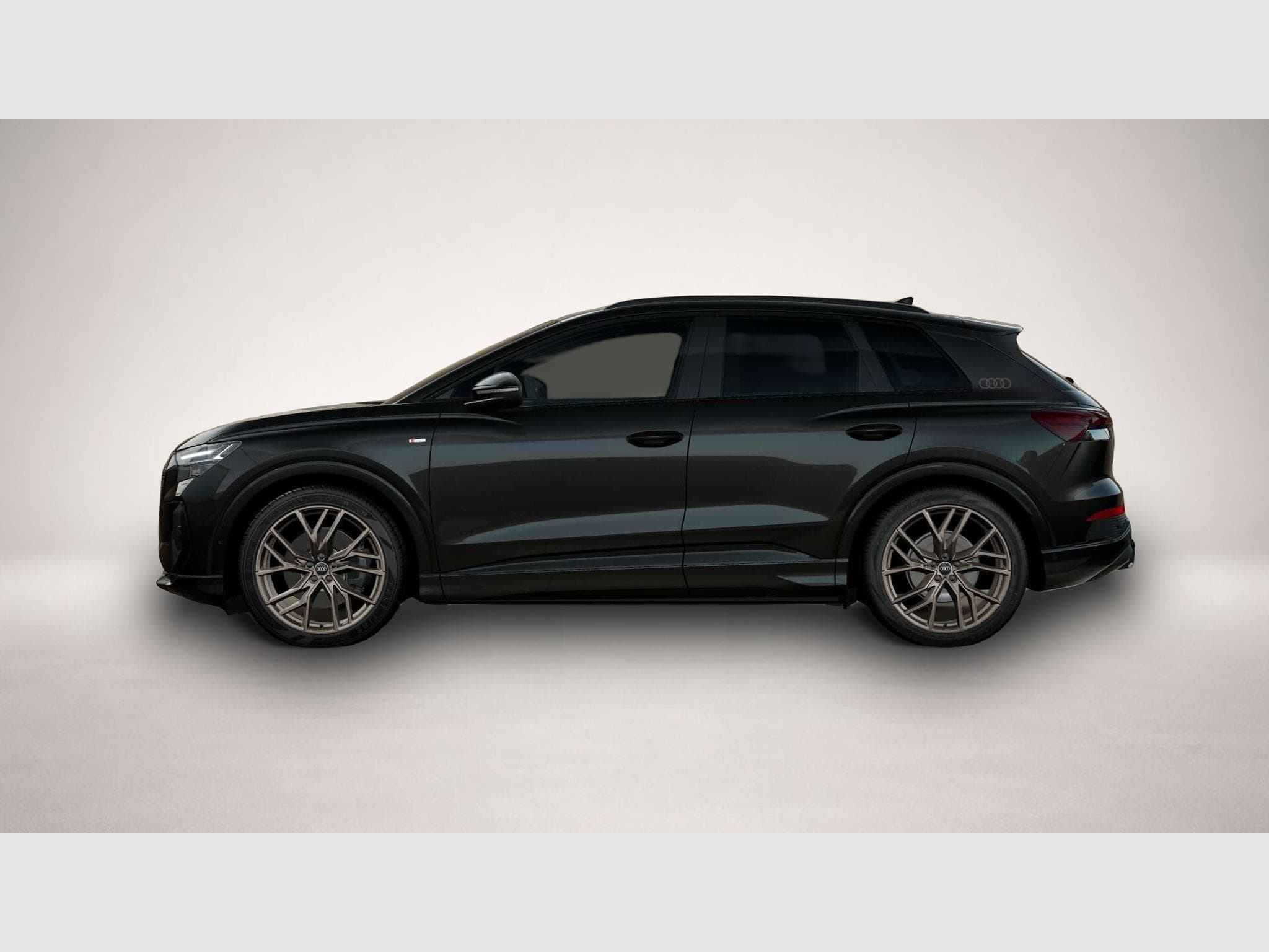 Audi e-tron (2026) - Photo 3