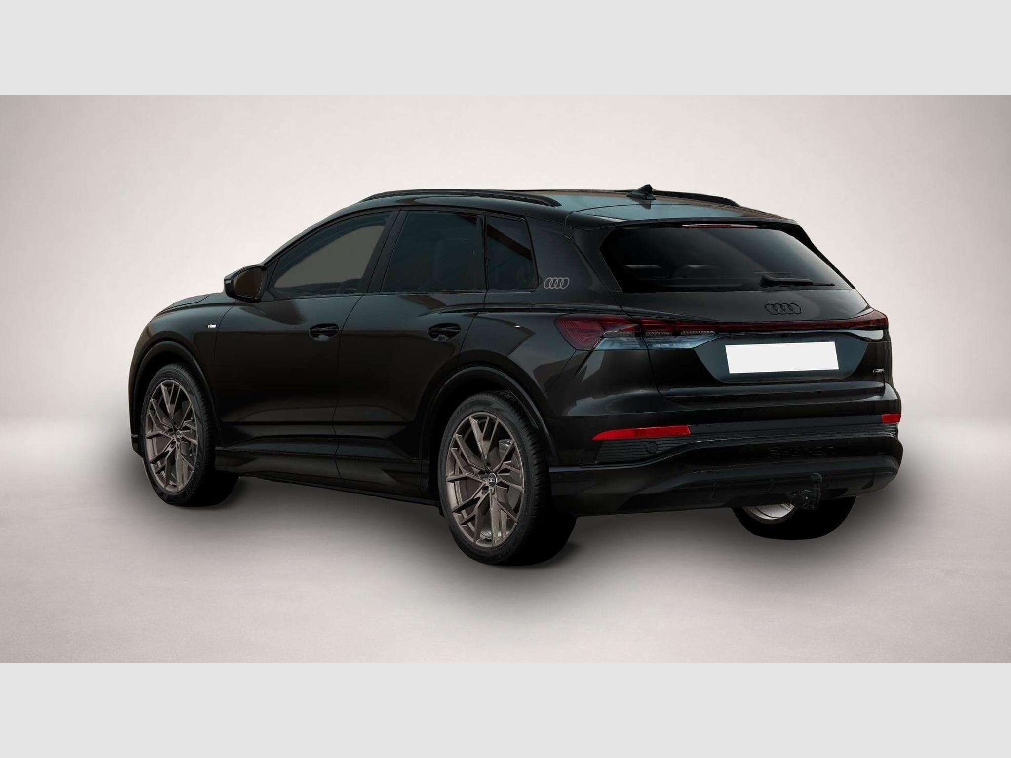 Audi e-tron (2026) - Photo 4