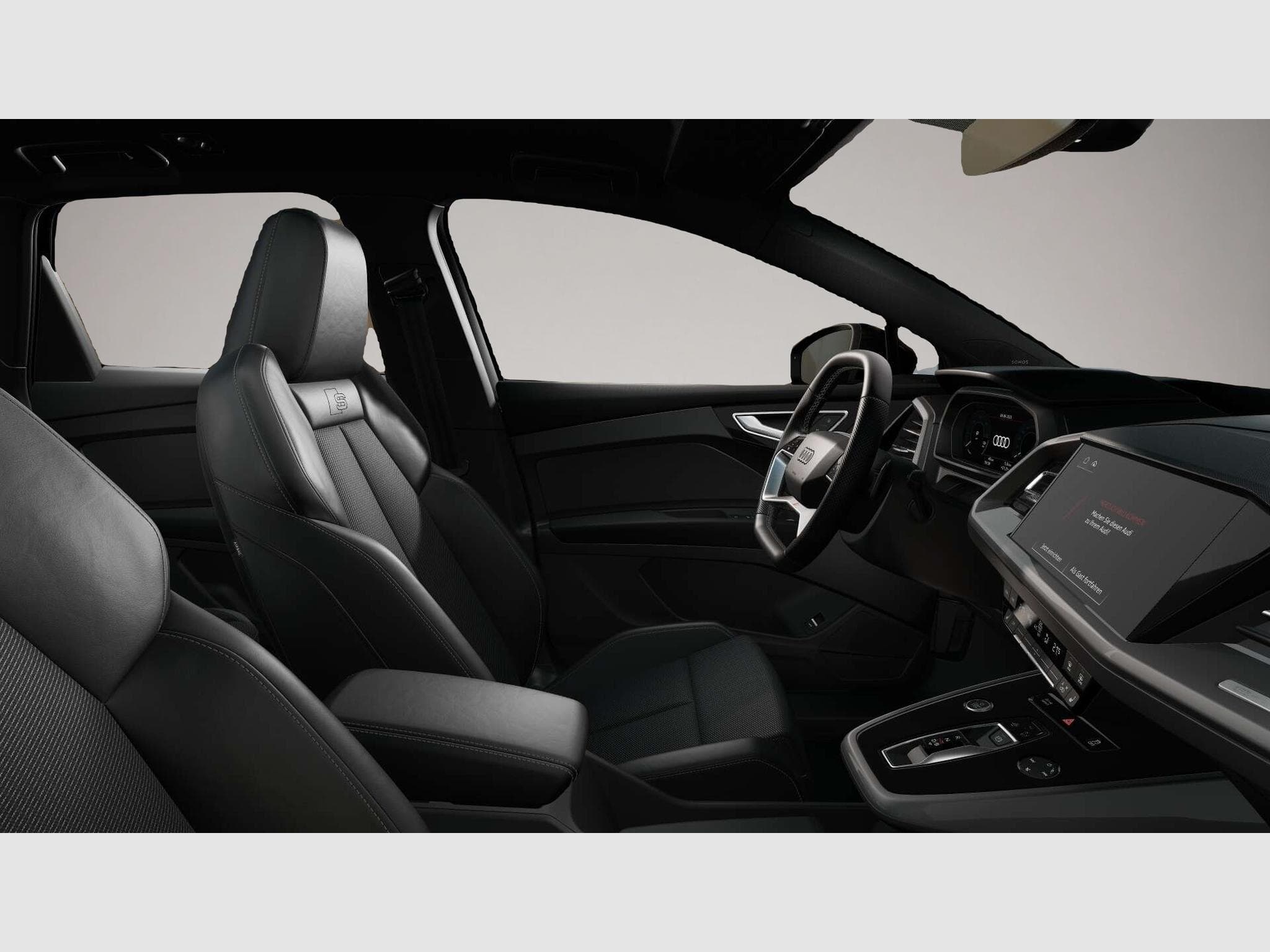 Audi e-tron (2026) - Photo 6