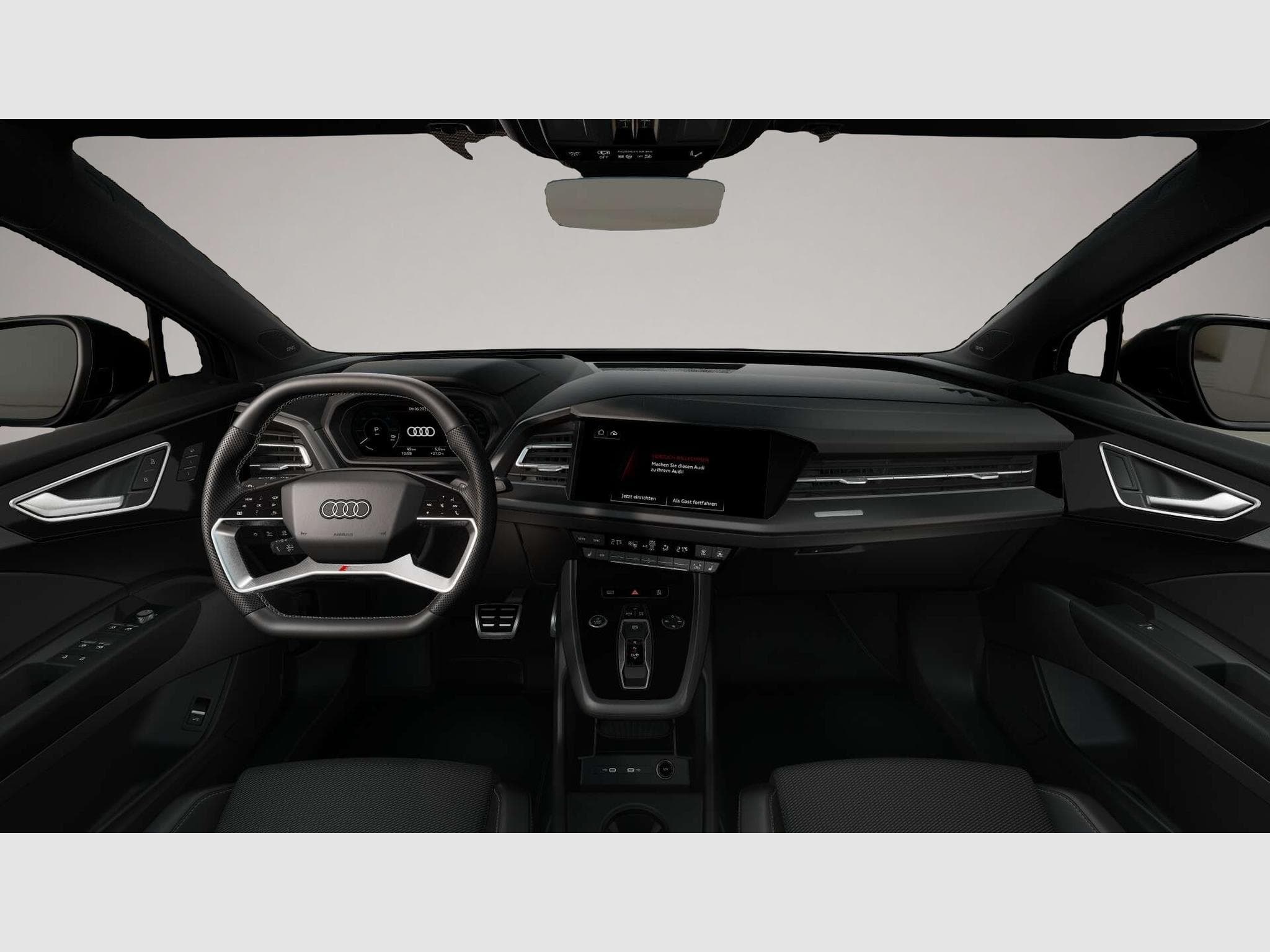 Audi e-tron (2026) - Photo 5