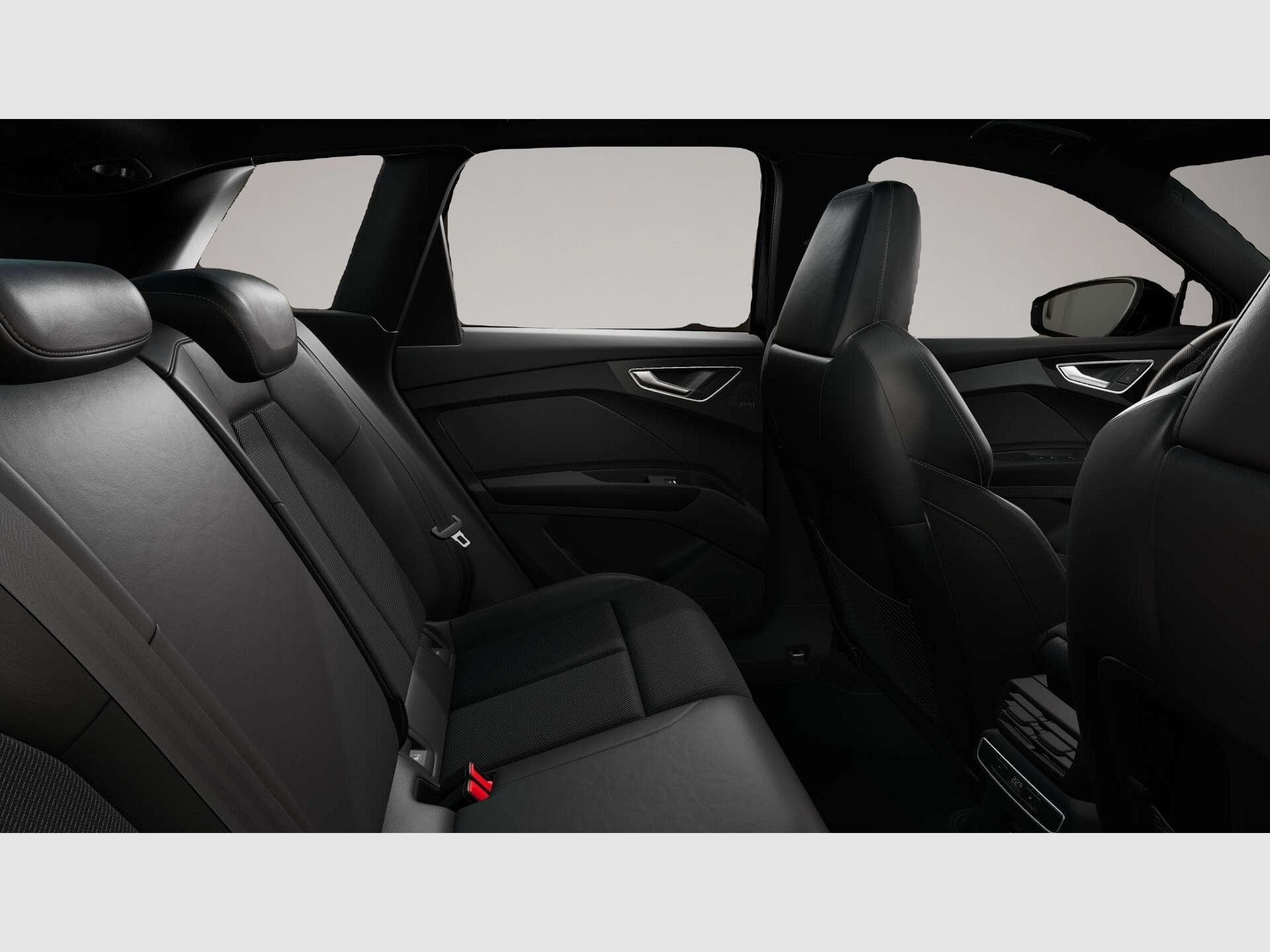 Audi e-tron (2026) - Photo 8